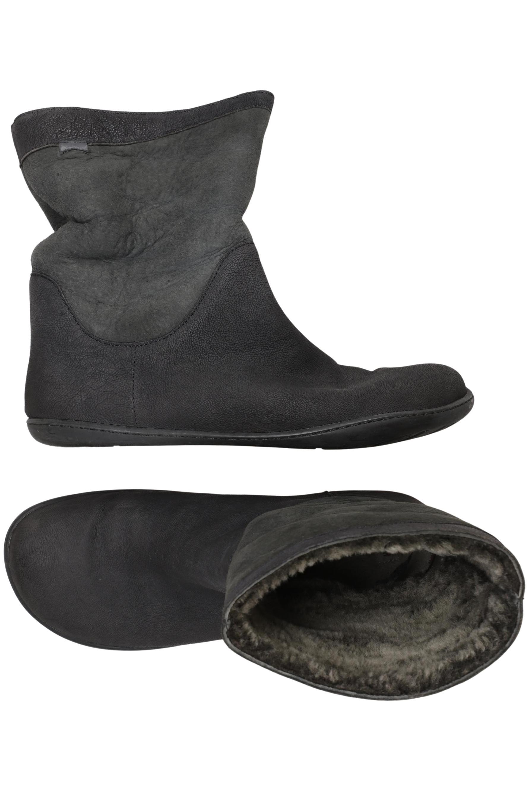 

Camper Damen Stiefelette, grau, Gr. 41