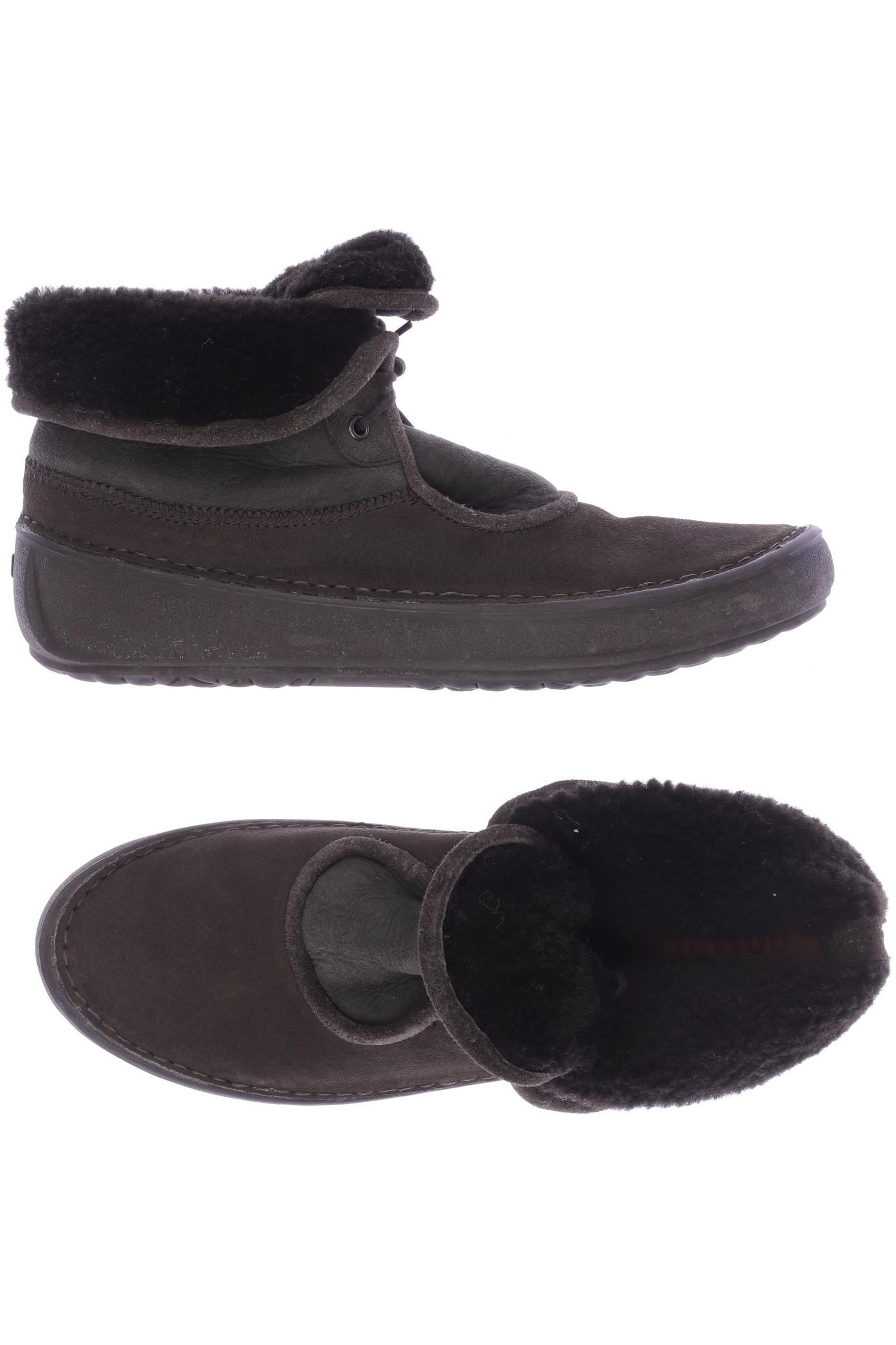 

Camper Damen Stiefelette, braun, Gr. 40