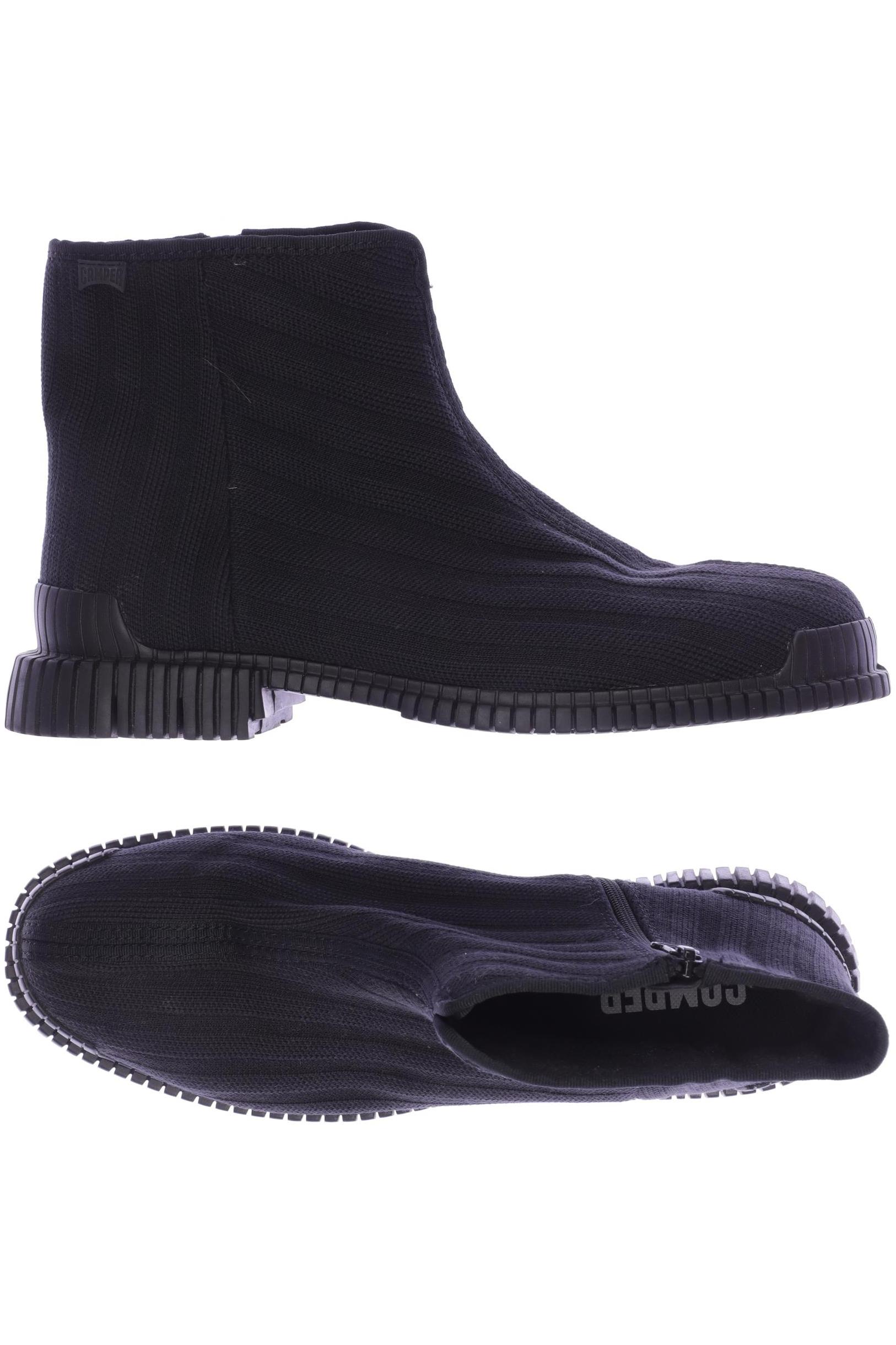 

Camper Damen Stiefelette, schwarz, Gr. 42