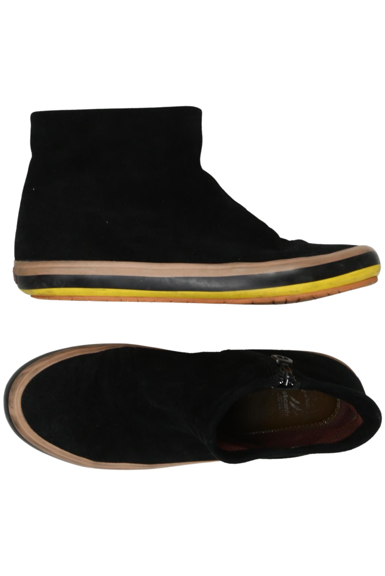 

Camper Damen Stiefelette, schwarz, Gr. 39