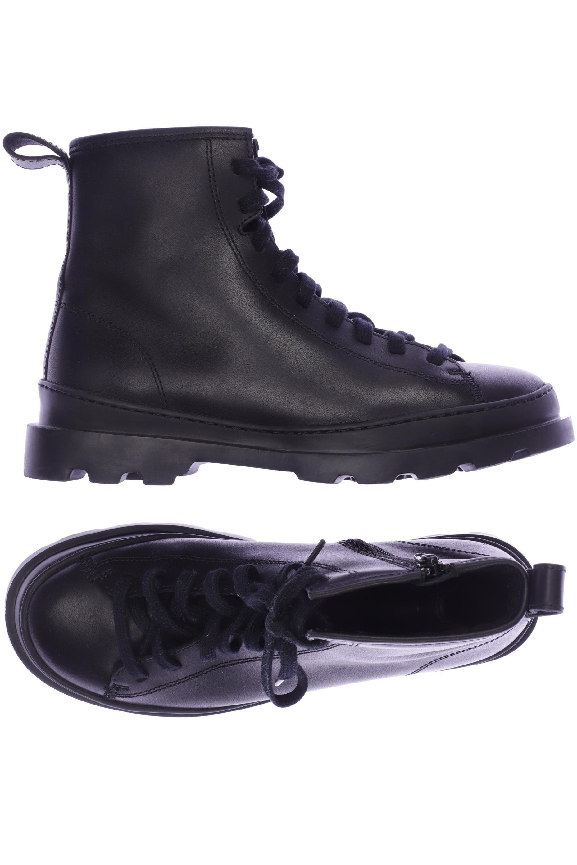 

Camper Damen Stiefelette, schwarz, Gr. 38