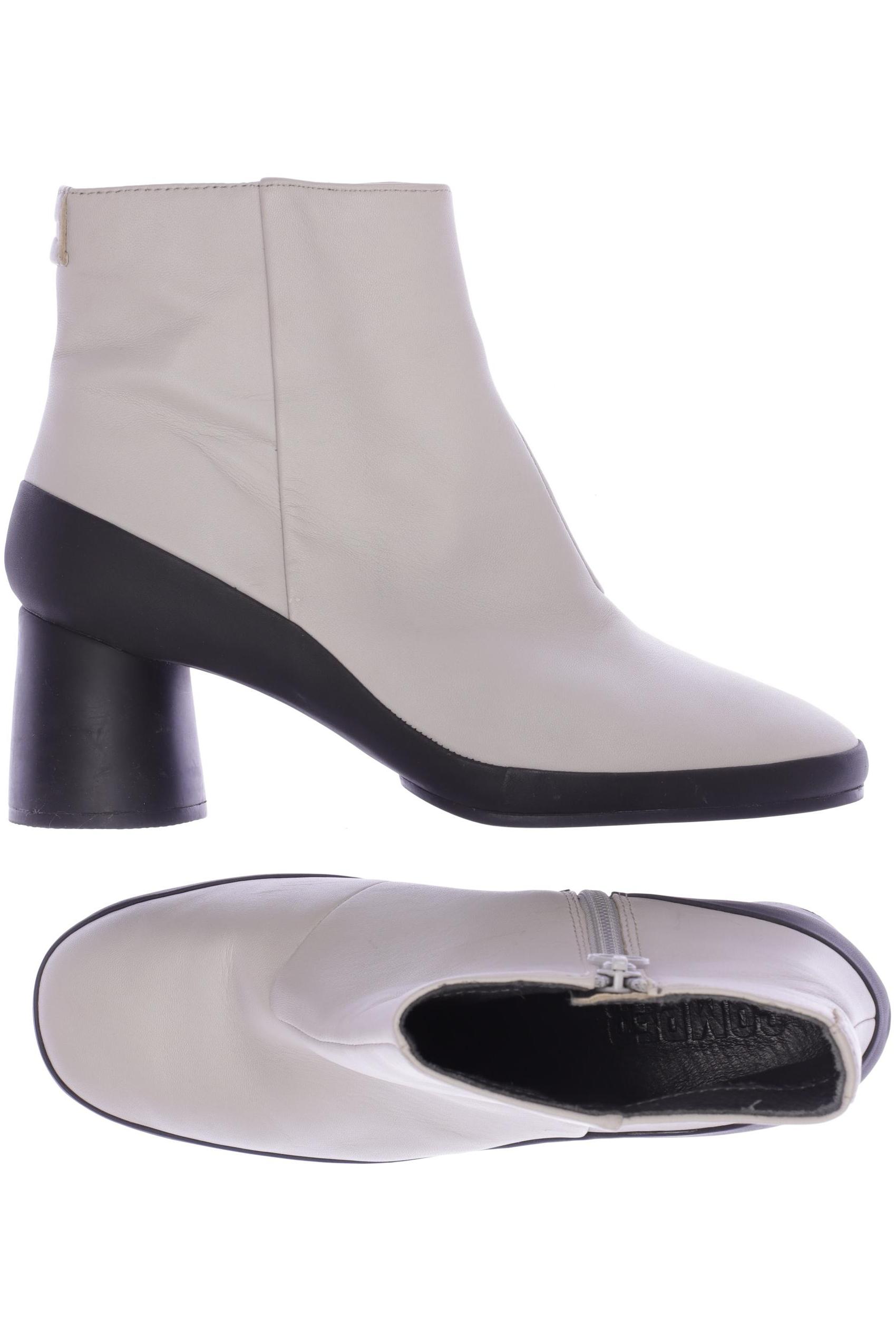

Camper Damen Stiefelette, grau, Gr. 38