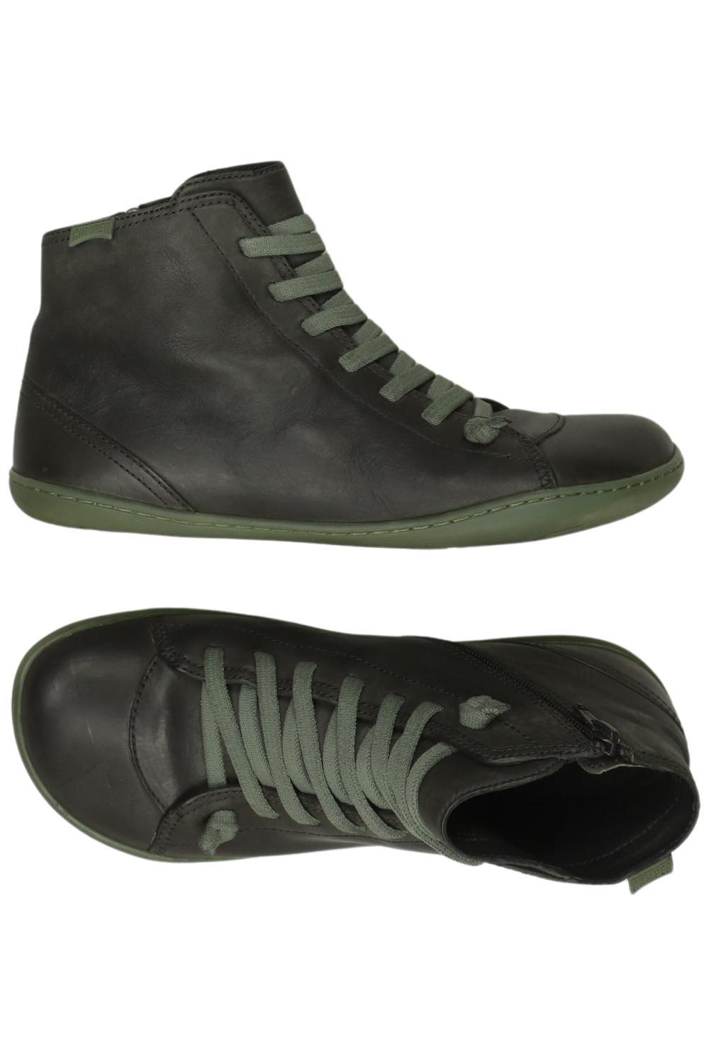 

Camper Damen Stiefelette, mehrfarbig, Gr. 39