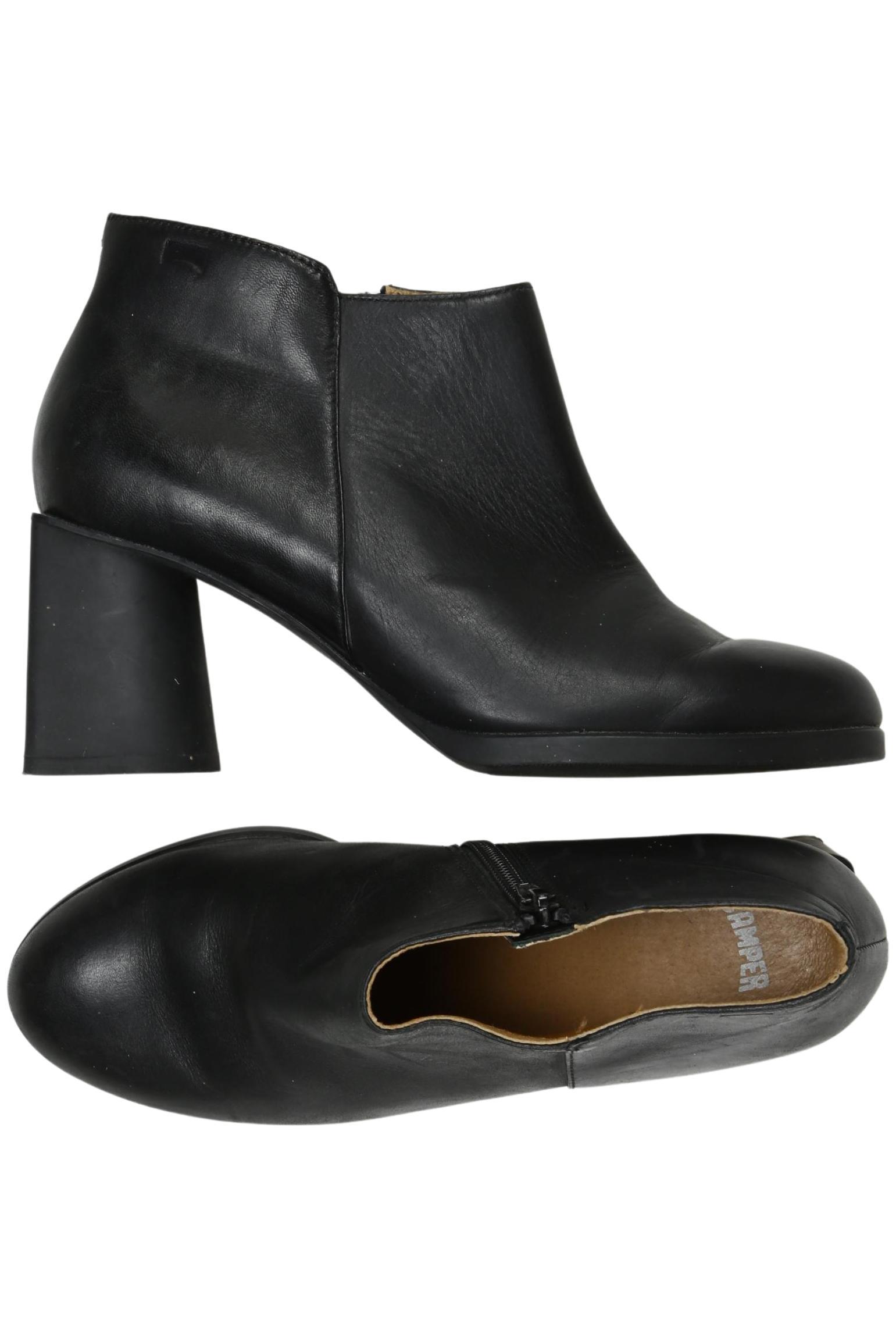 

Camper Damen Stiefelette, schwarz, Gr. 38