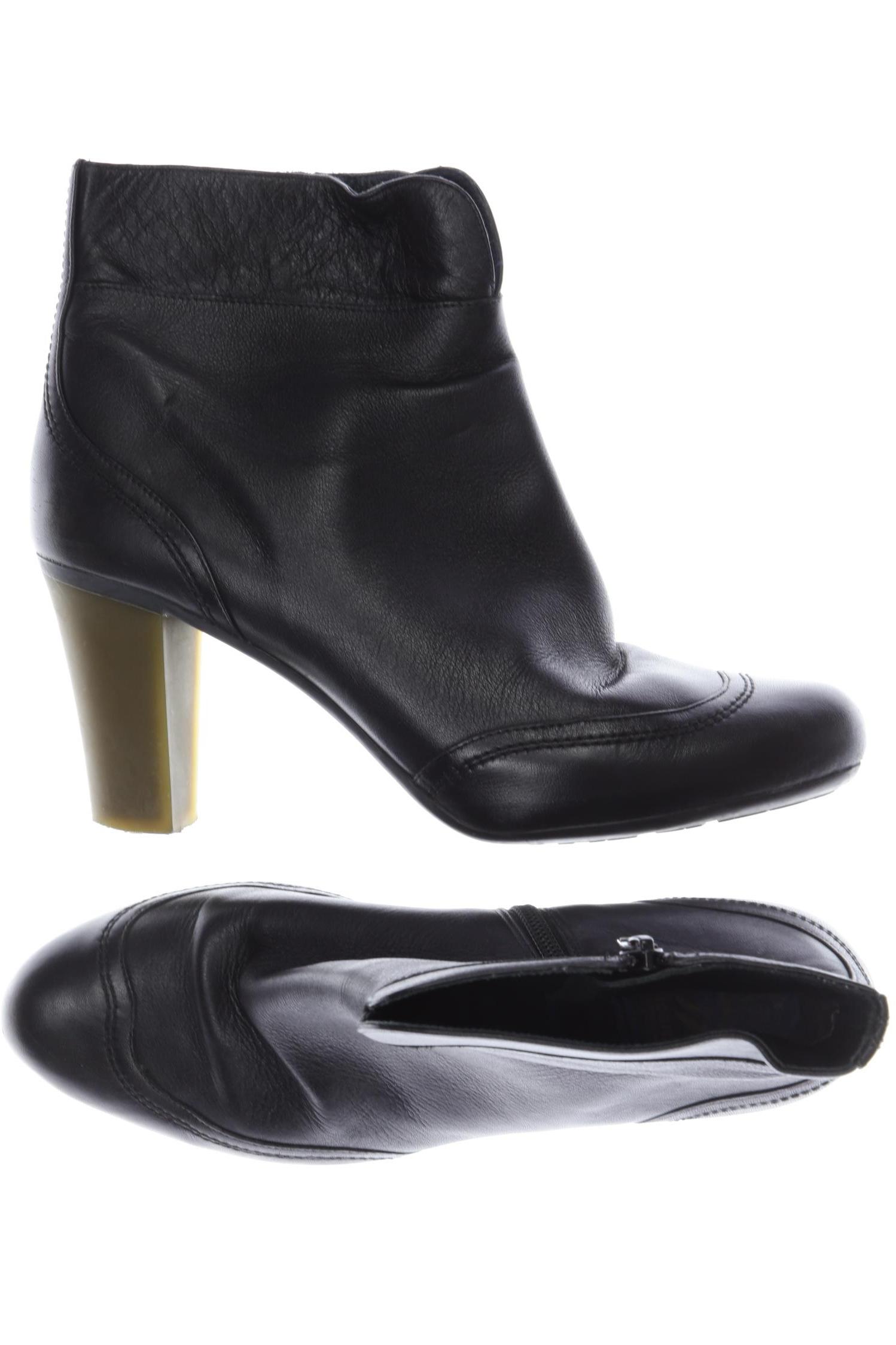 

Camper Damen Stiefelette, schwarz, Gr. 40