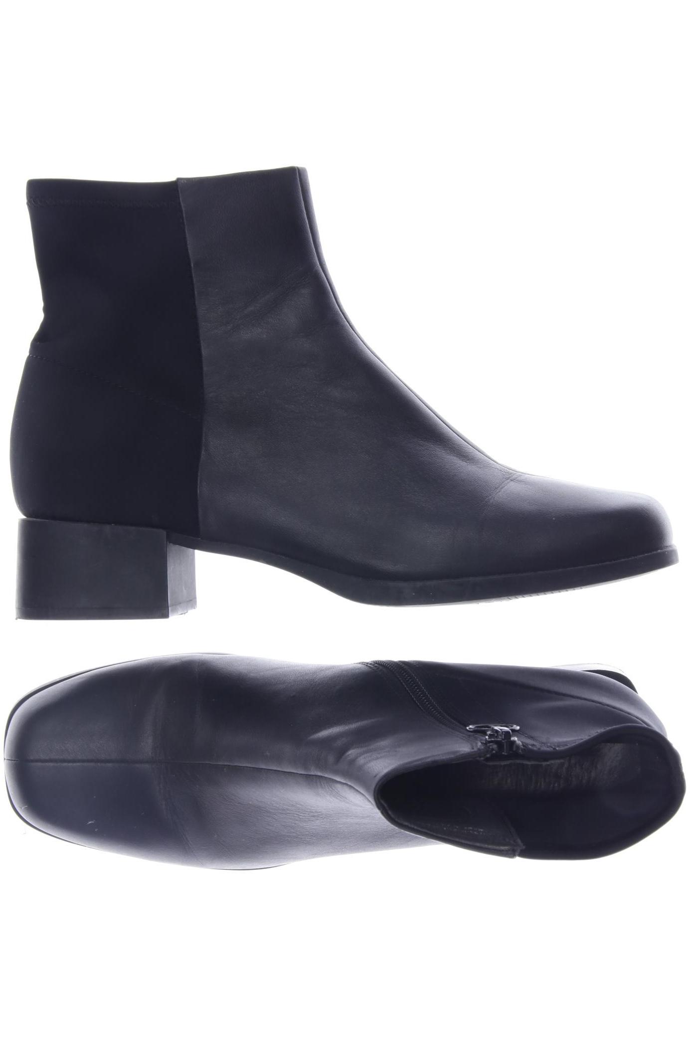 

Camper Damen Stiefelette, schwarz, Gr. 40