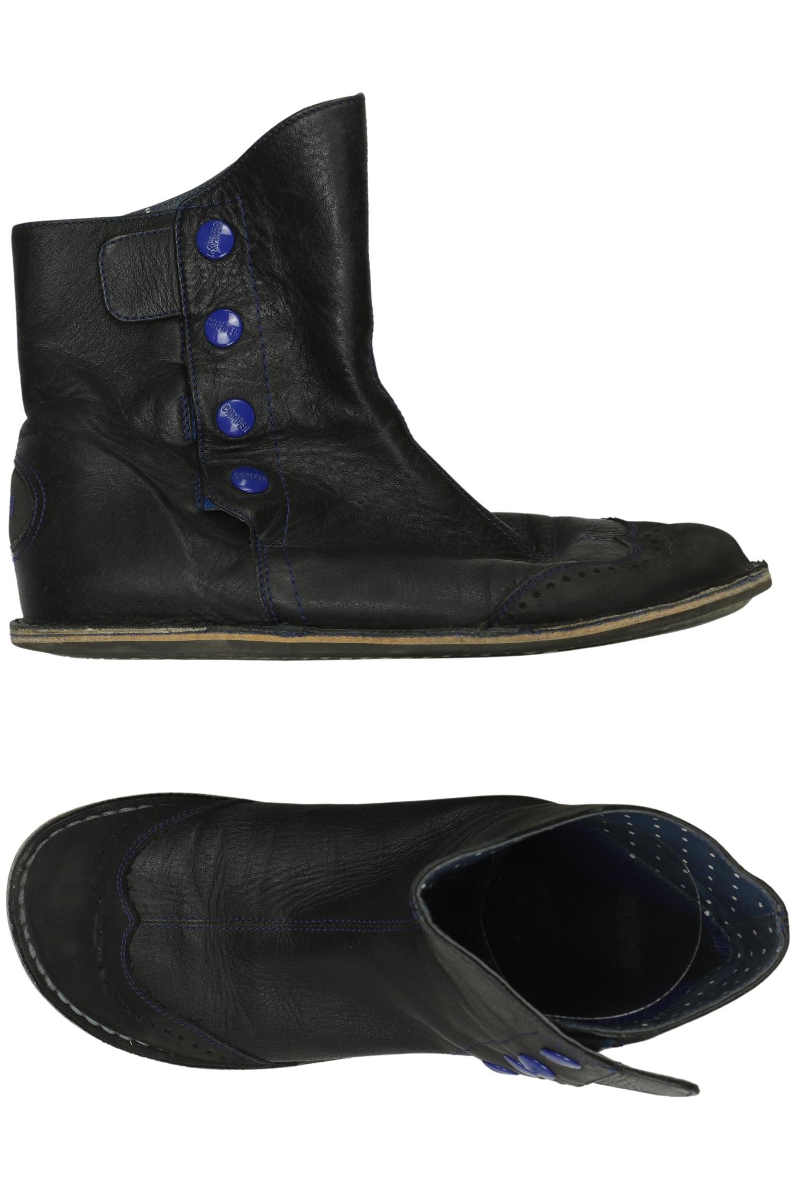 

Camper Damen Stiefelette, mehrfarbig, Gr. 39