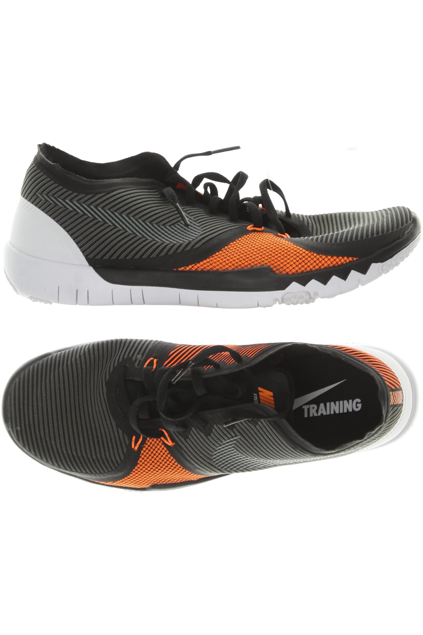 

Nike Herren Sneakers, schwarz, Gr. 42