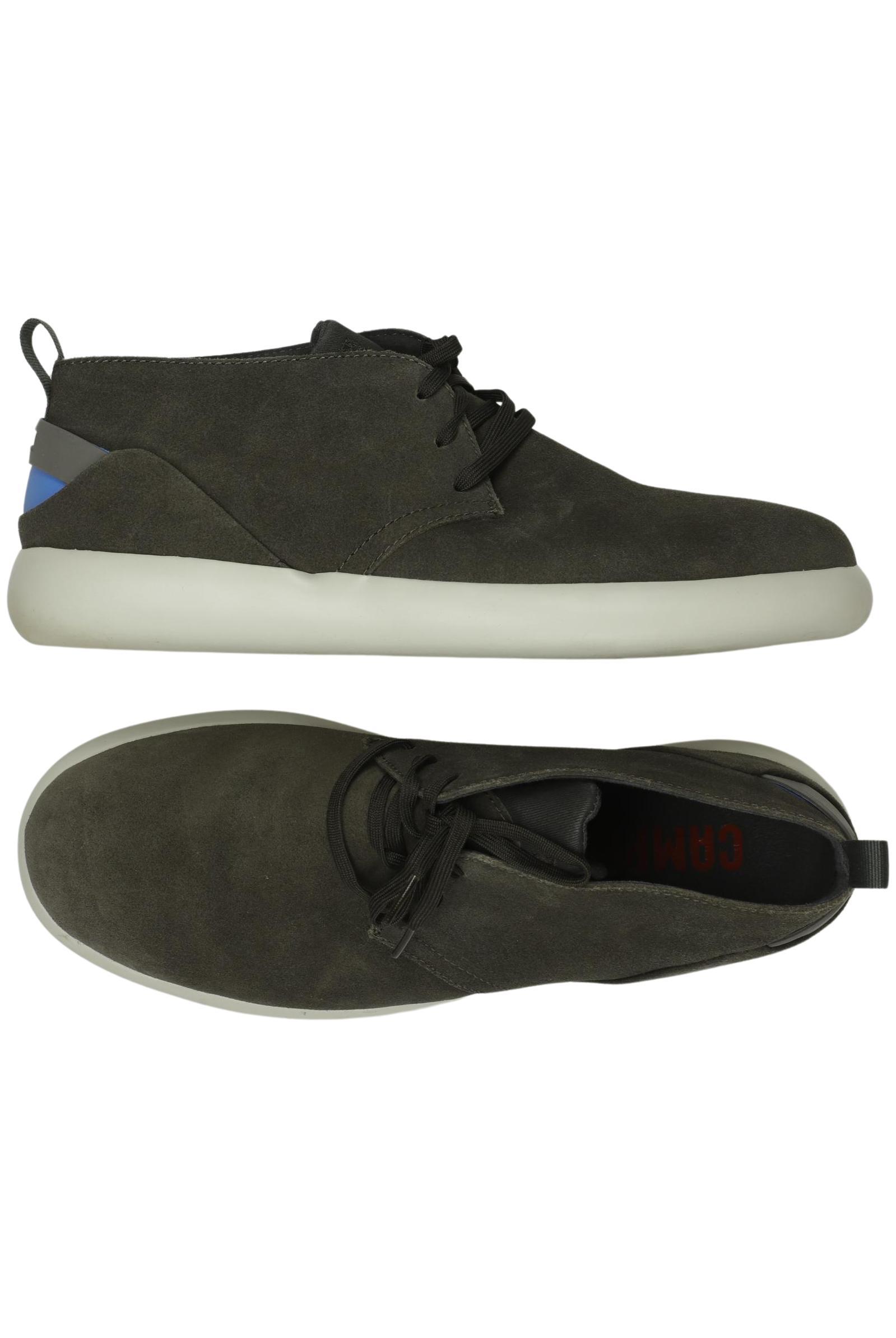 

Camper Herren Halbschuh, grau, Gr. 42