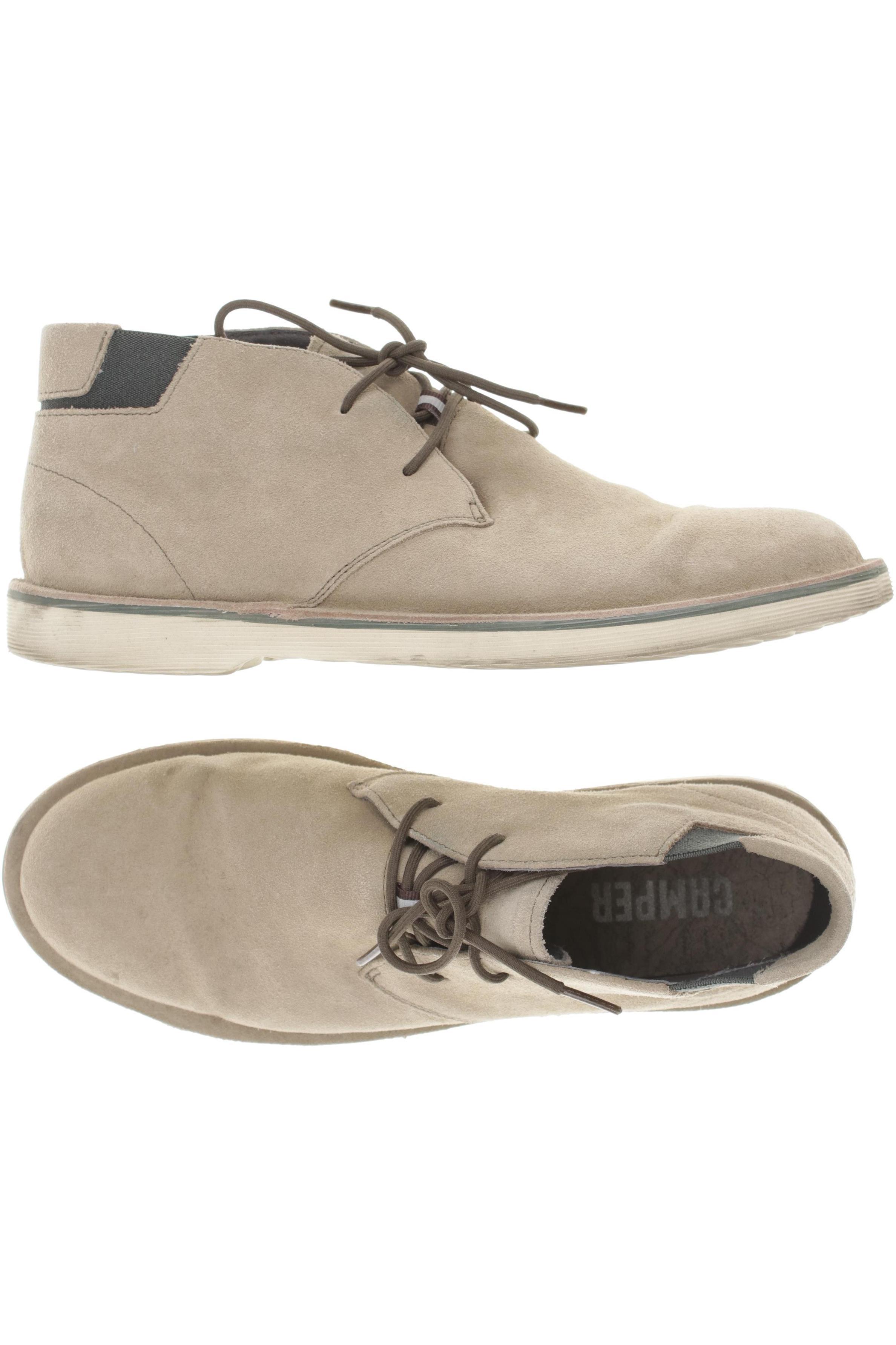 Thumbnail - Camper Herren Halbschuh, grau, Gr. 41