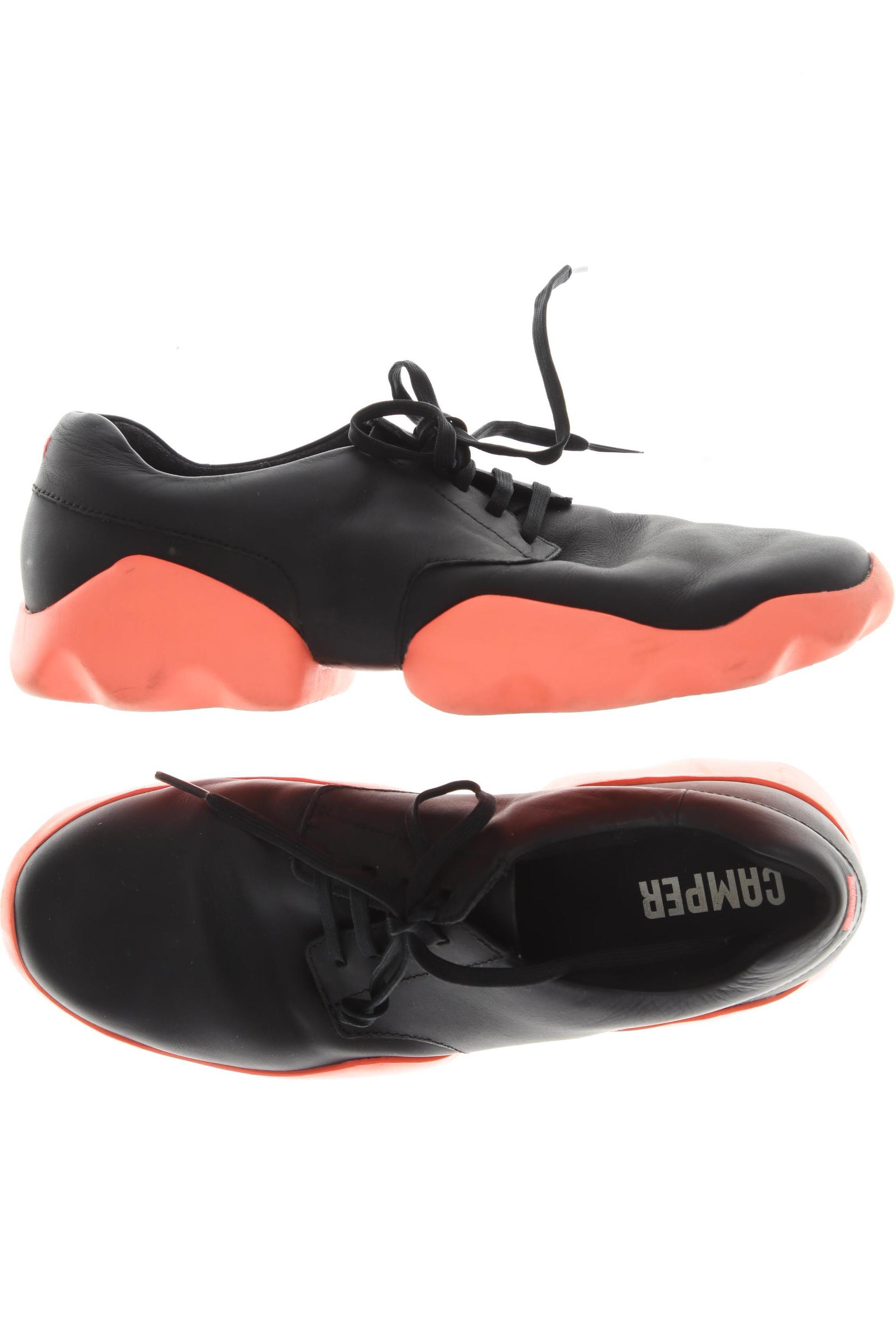 Thumbnail - Camper Herren Sneakers, schwarz, Gr. 43