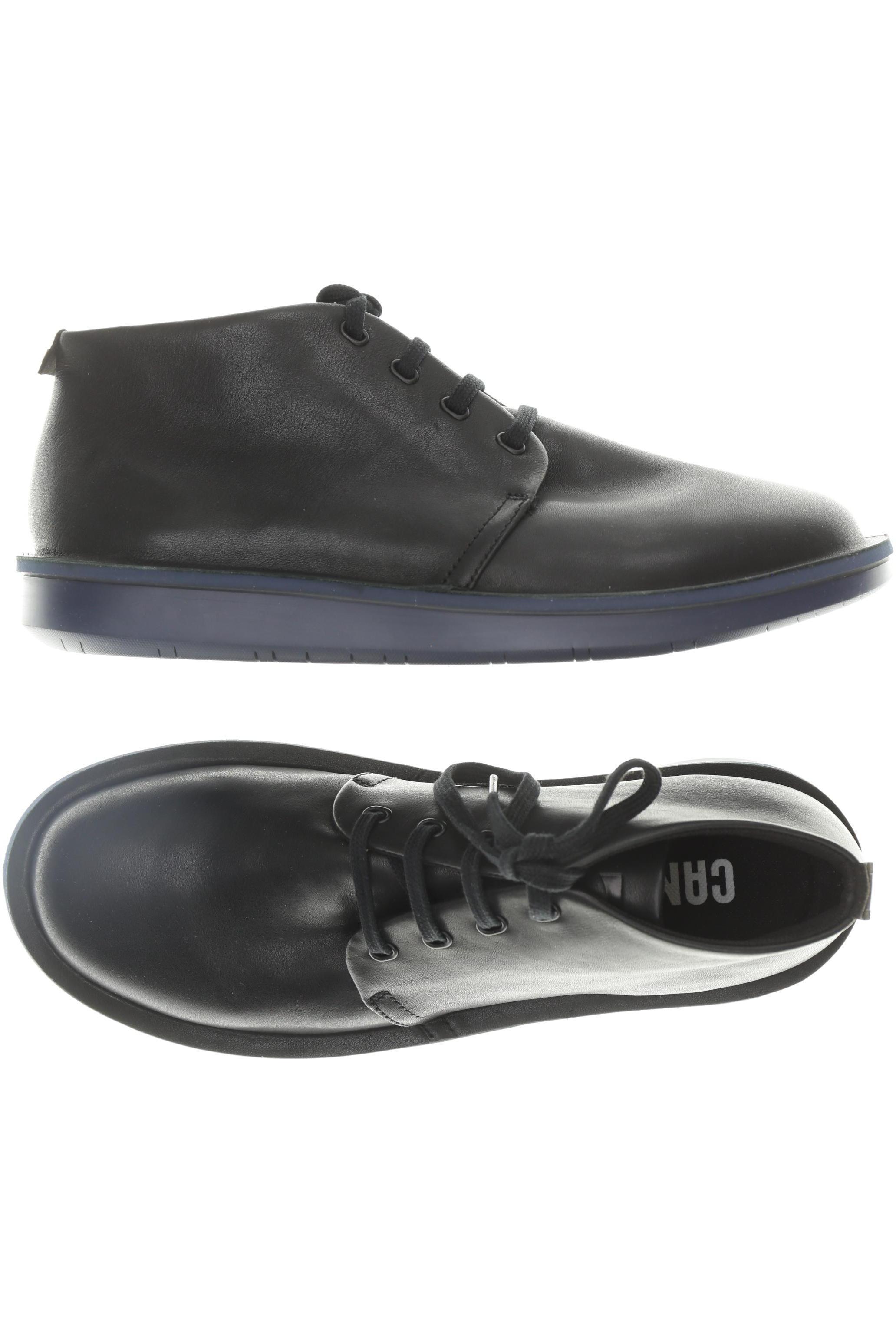 Thumbnail - Camper Herren Halbschuh, schwarz, Gr. 44