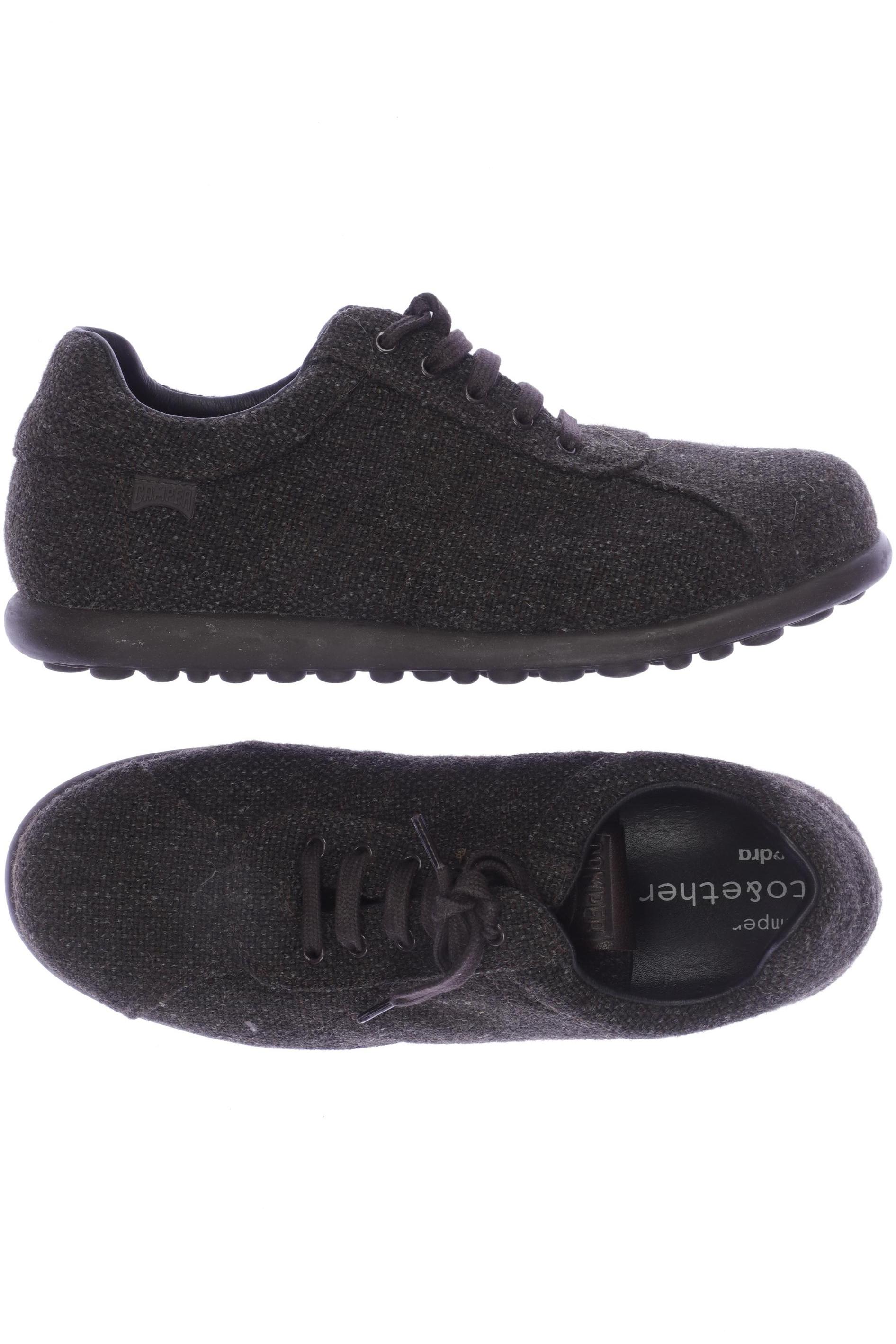 

Camper Herren Halbschuh, braun, Gr. 45