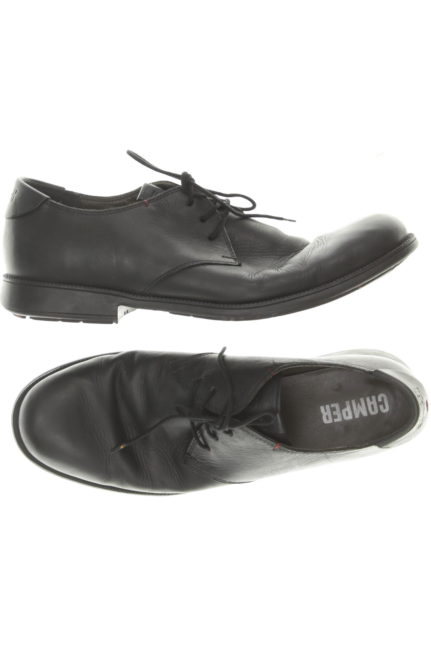 Thumbnail - Camper Herren Halbschuh, schwarz, Gr. 44