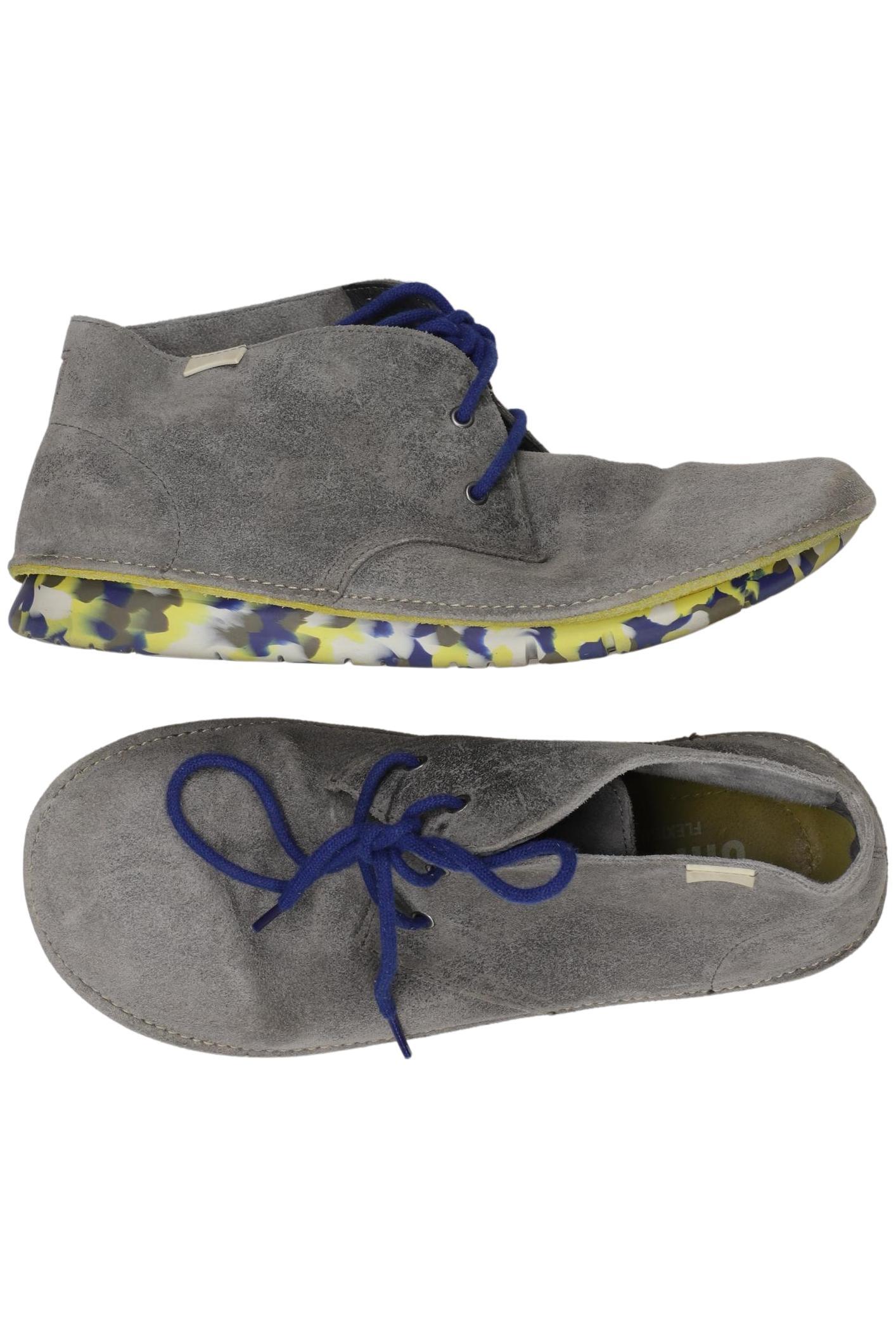 Thumbnail - Camper Herren Halbschuh, grau, Gr. 41