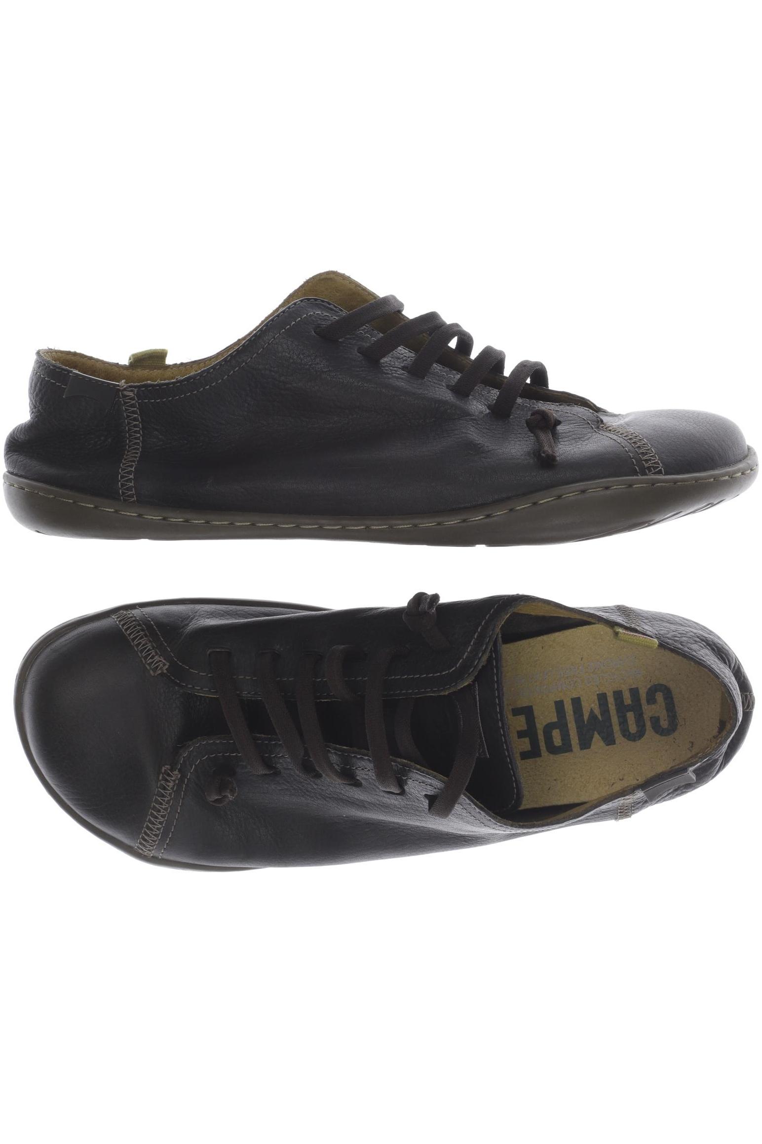 

Camper Herren Halbschuh, braun