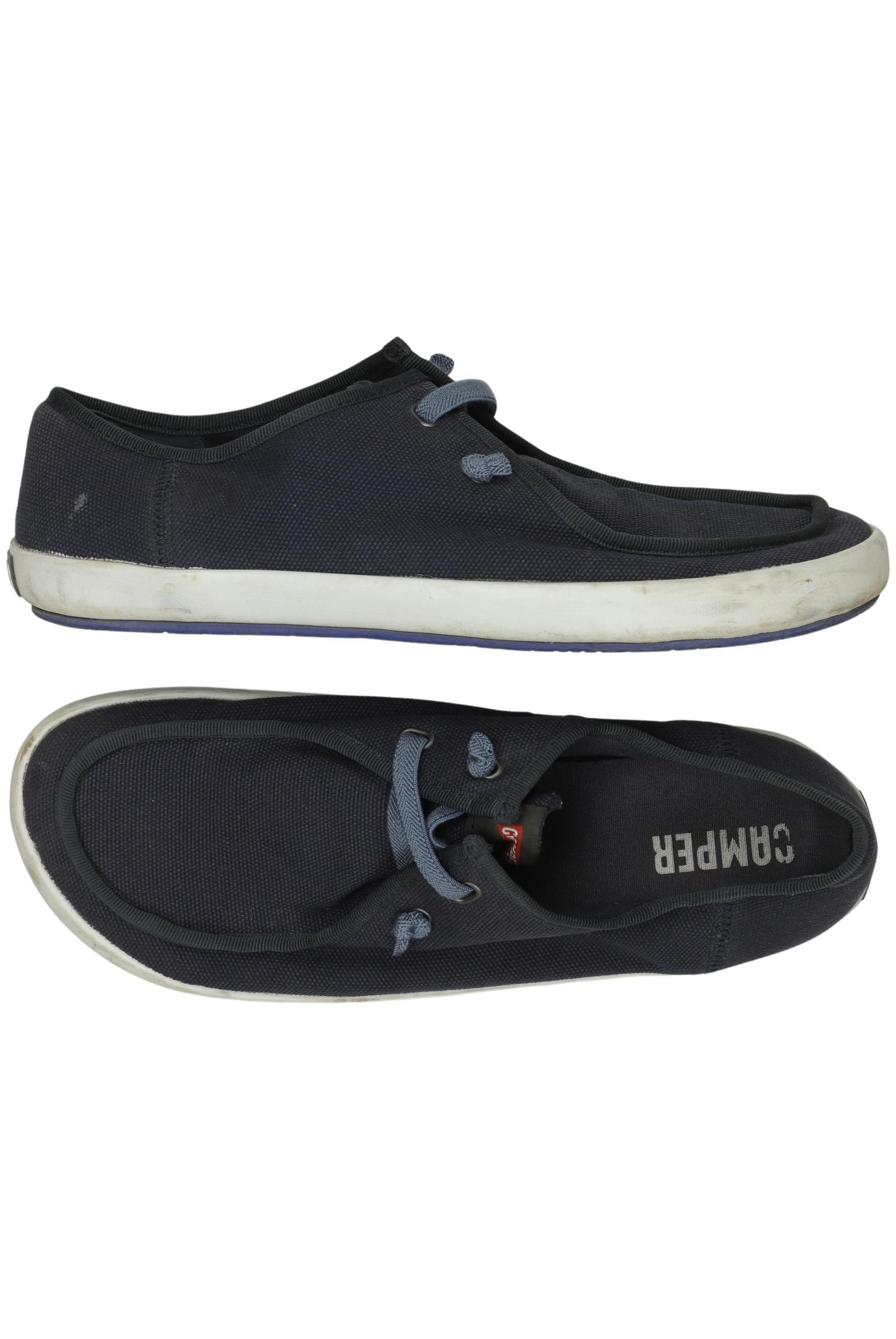 

Camper Herren Halbschuh, marineblau, Gr. 45