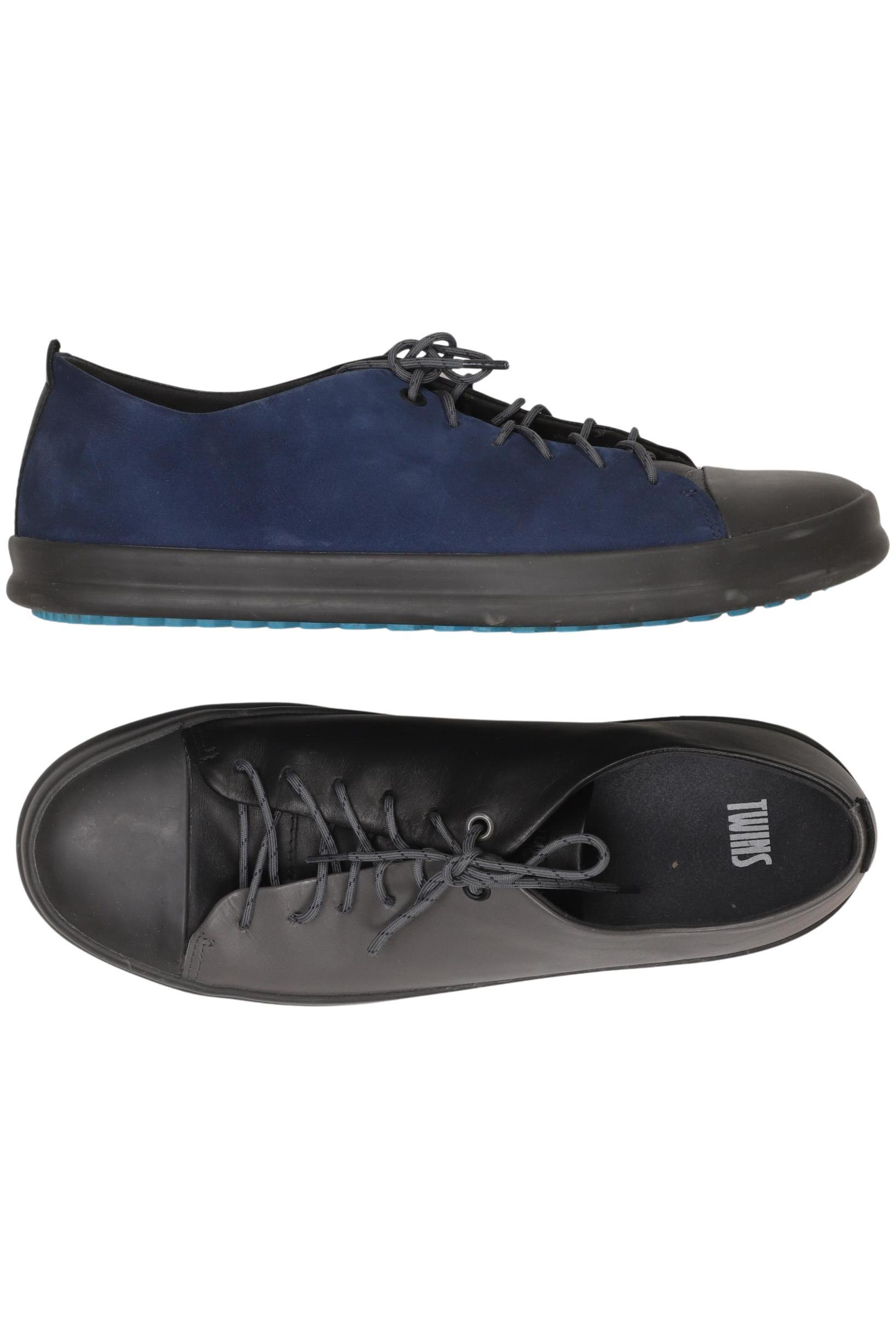 

Camper Herren Halbschuh, marineblau, Gr. 44