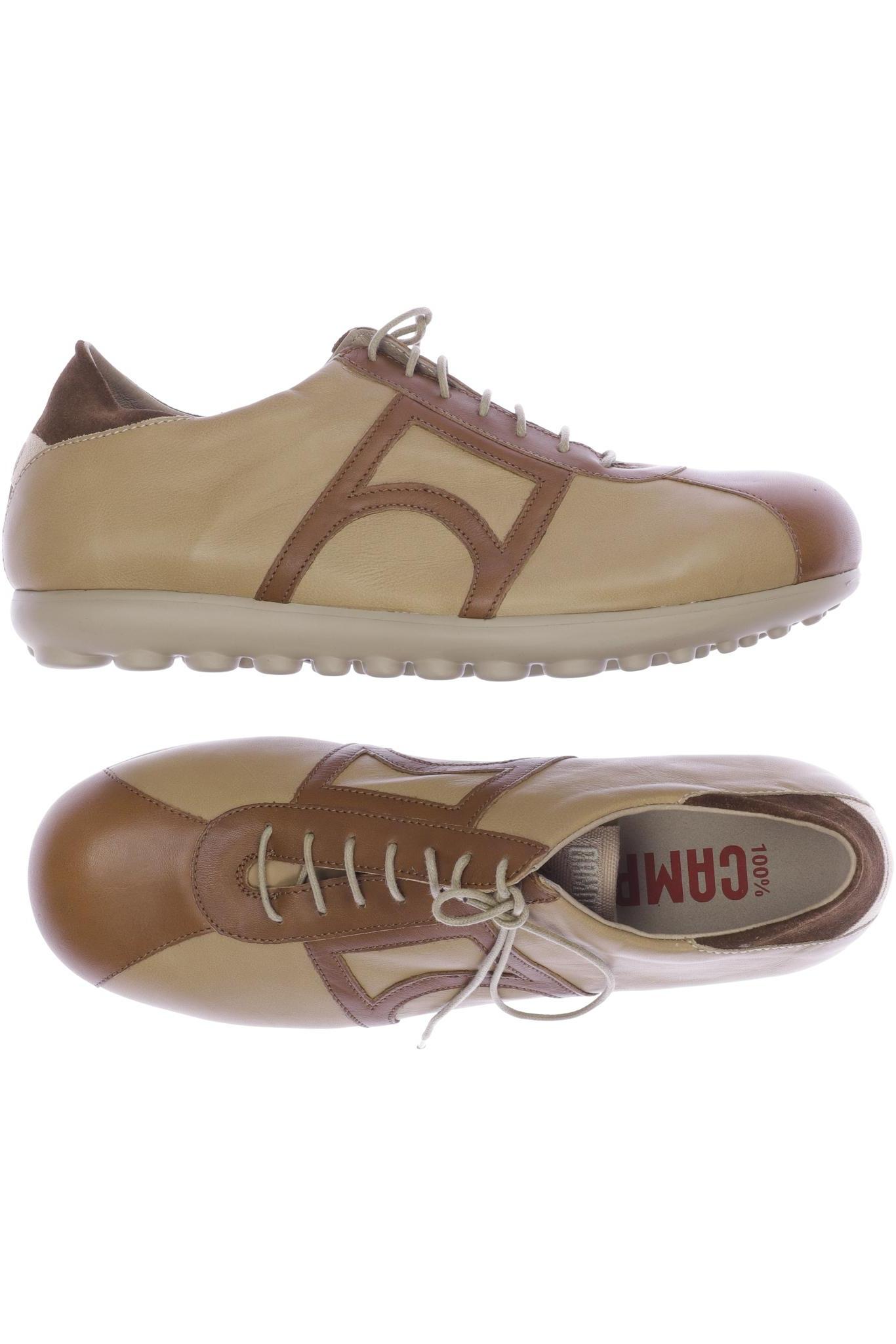 

Camper Herren Halbschuh, braun