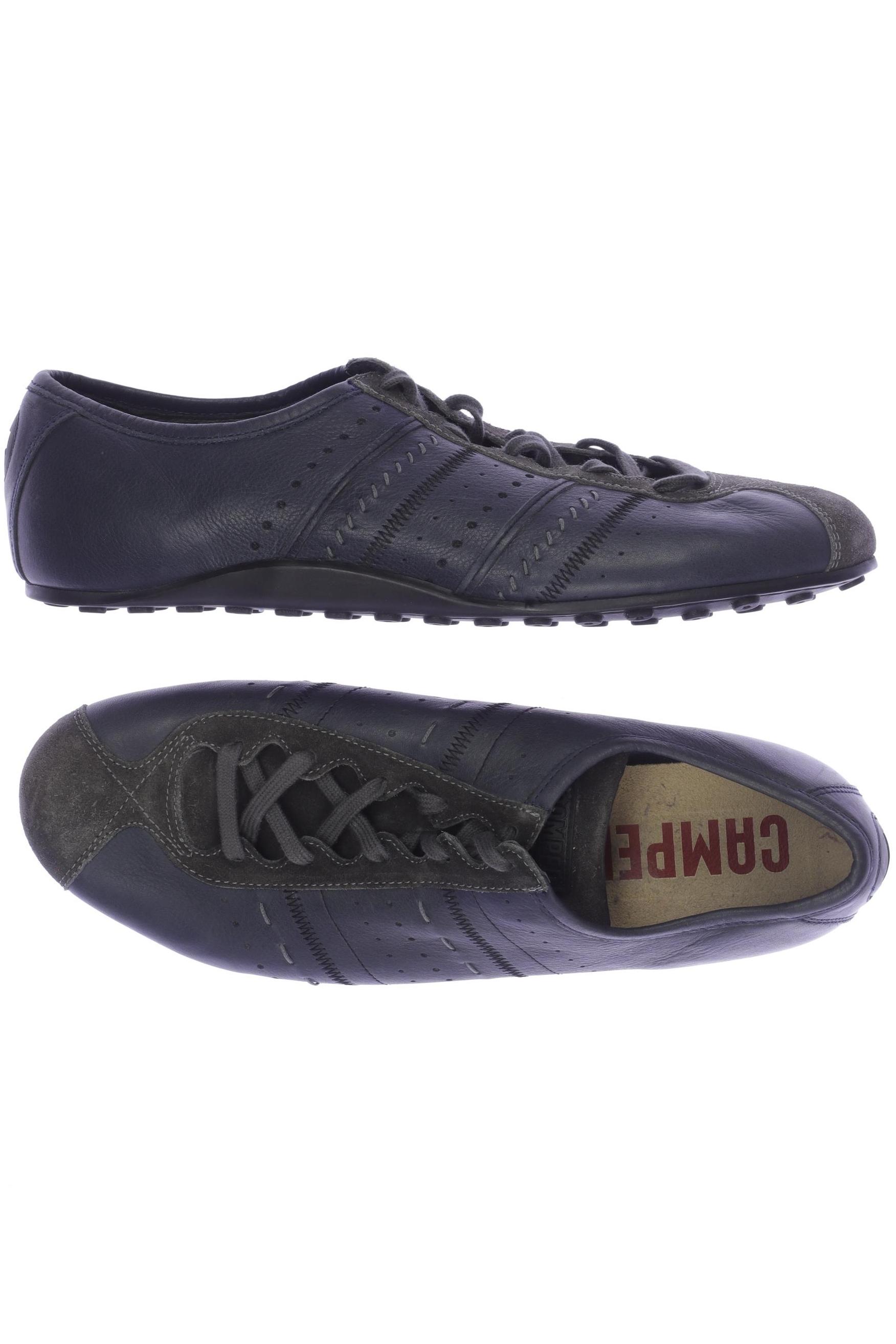 

Camper Herren Halbschuh, marineblau, Gr. 44