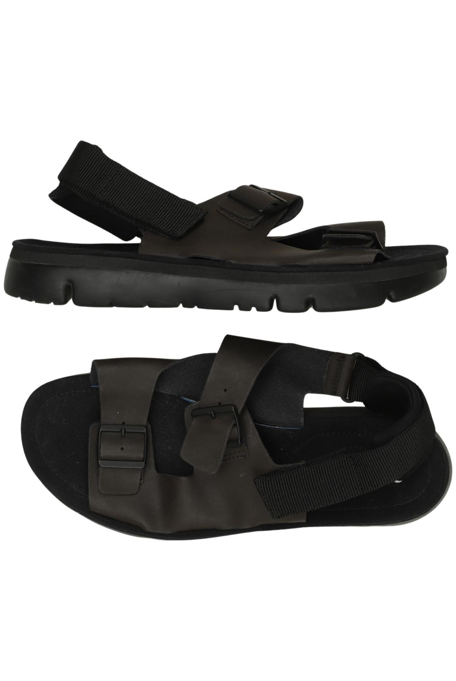

Camper Herren Sandale, braun, Gr. 45