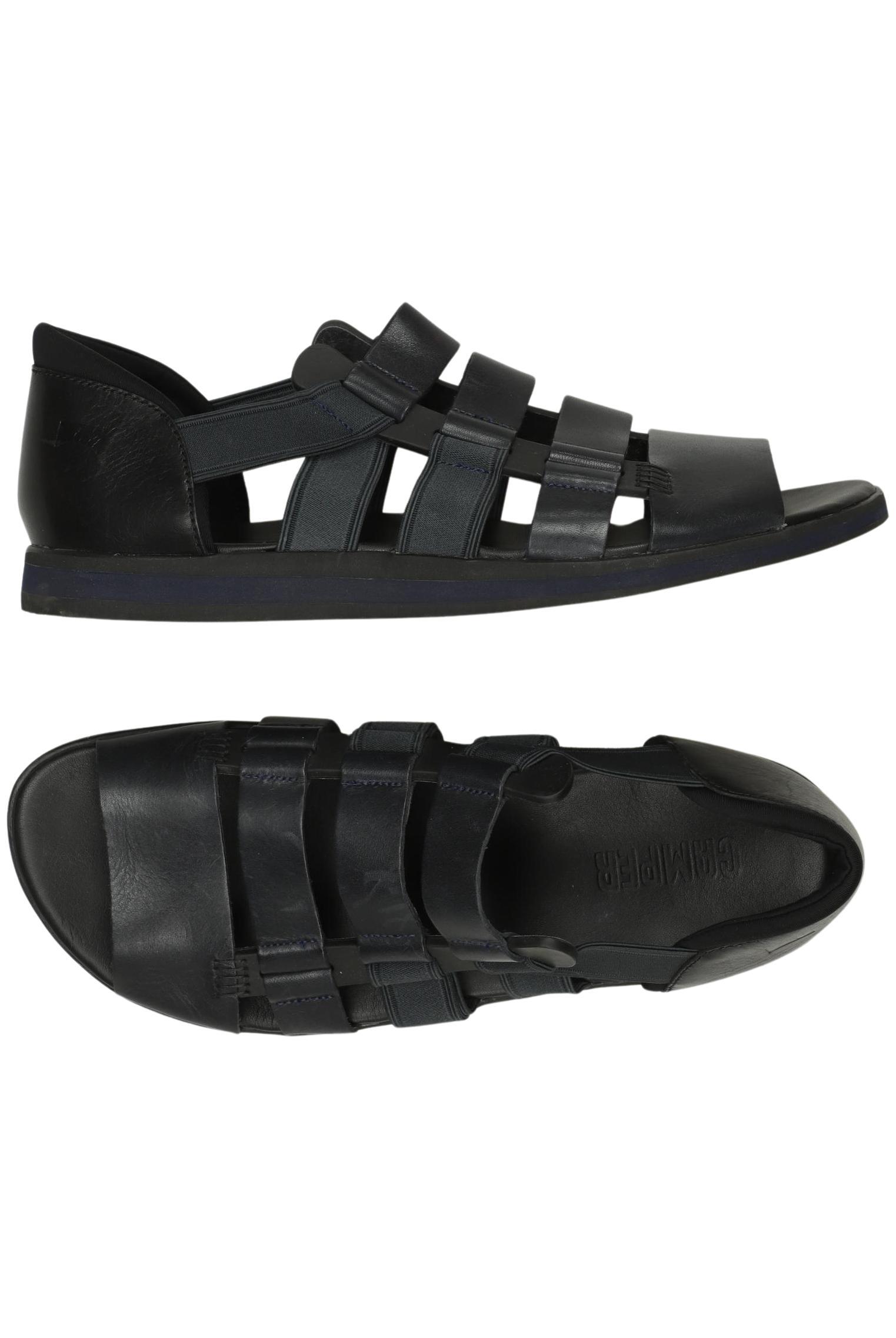 

Camper Herren Sandale, marineblau, Gr. 44