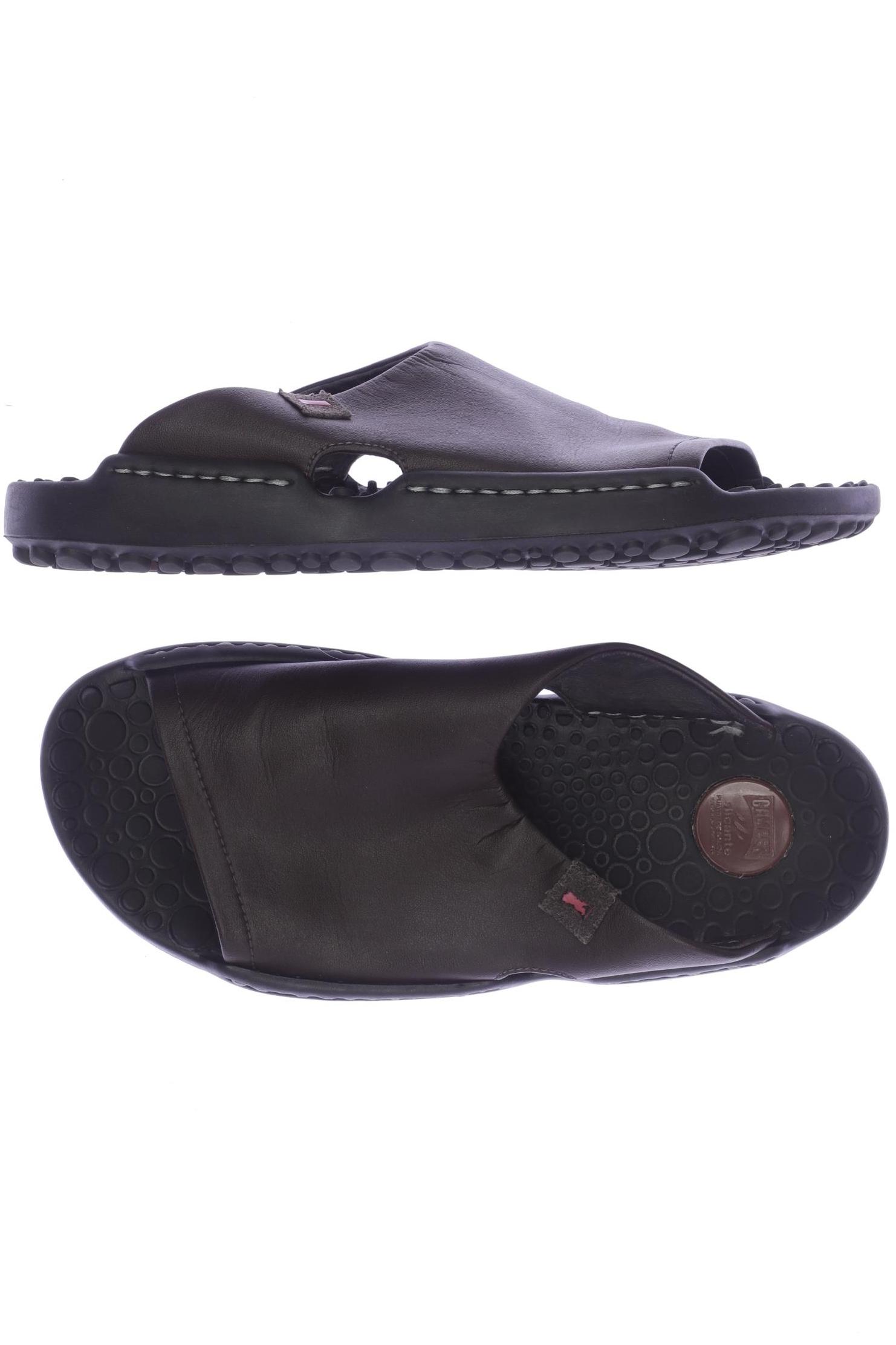 Thumbnail - Camper Herren Sandale, braun, Gr. 41