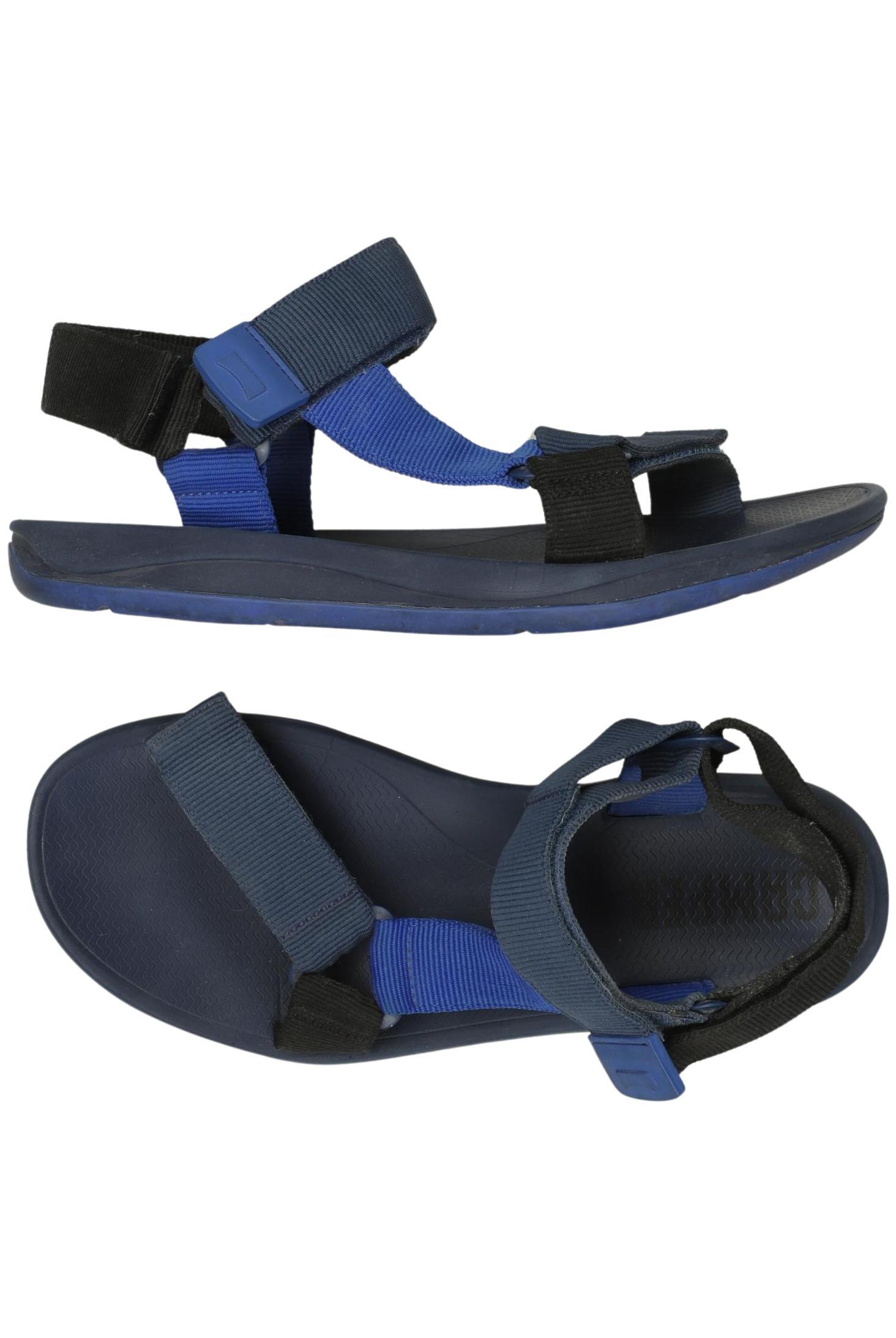 Thumbnail - Camper Herren Sandale, marineblau, Gr. 43