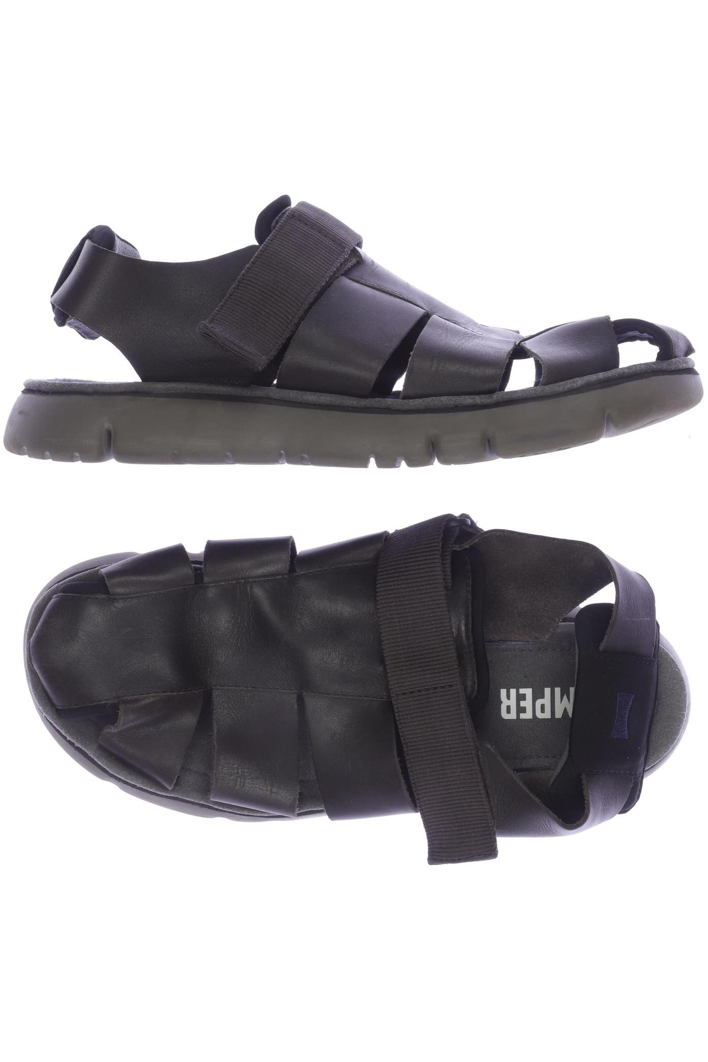 

Camper Herren Sandale, braun
