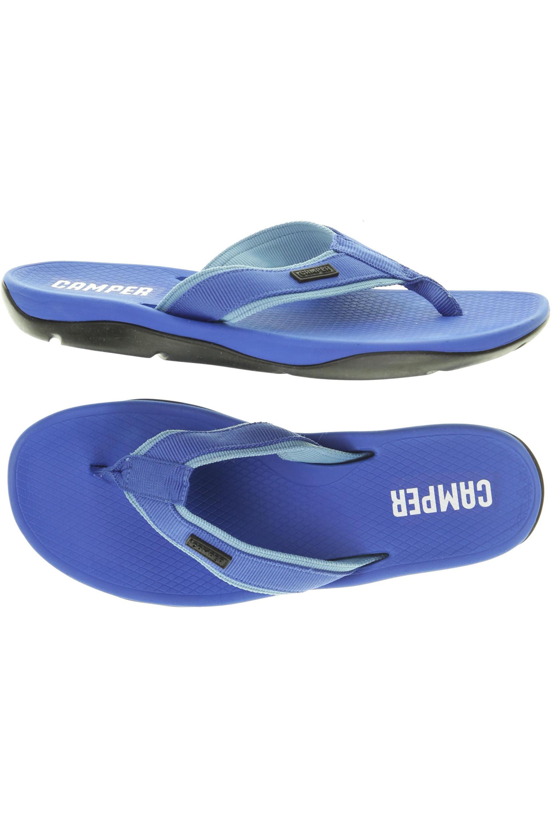 Thumbnail - Camper Herren Sandale, blau, Gr. 42