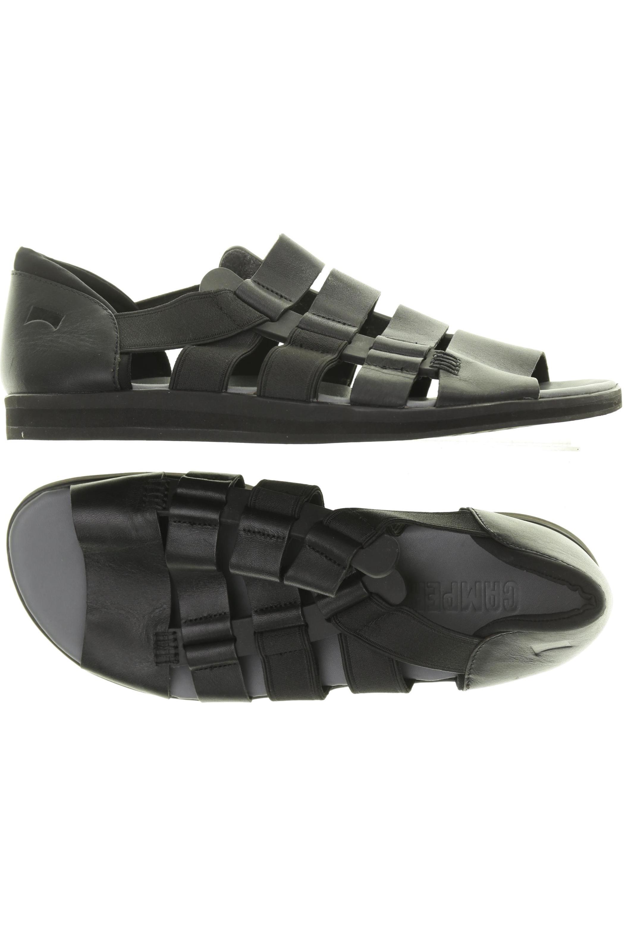 Thumbnail - Camper Herren Sandale, schwarz, Gr. 42