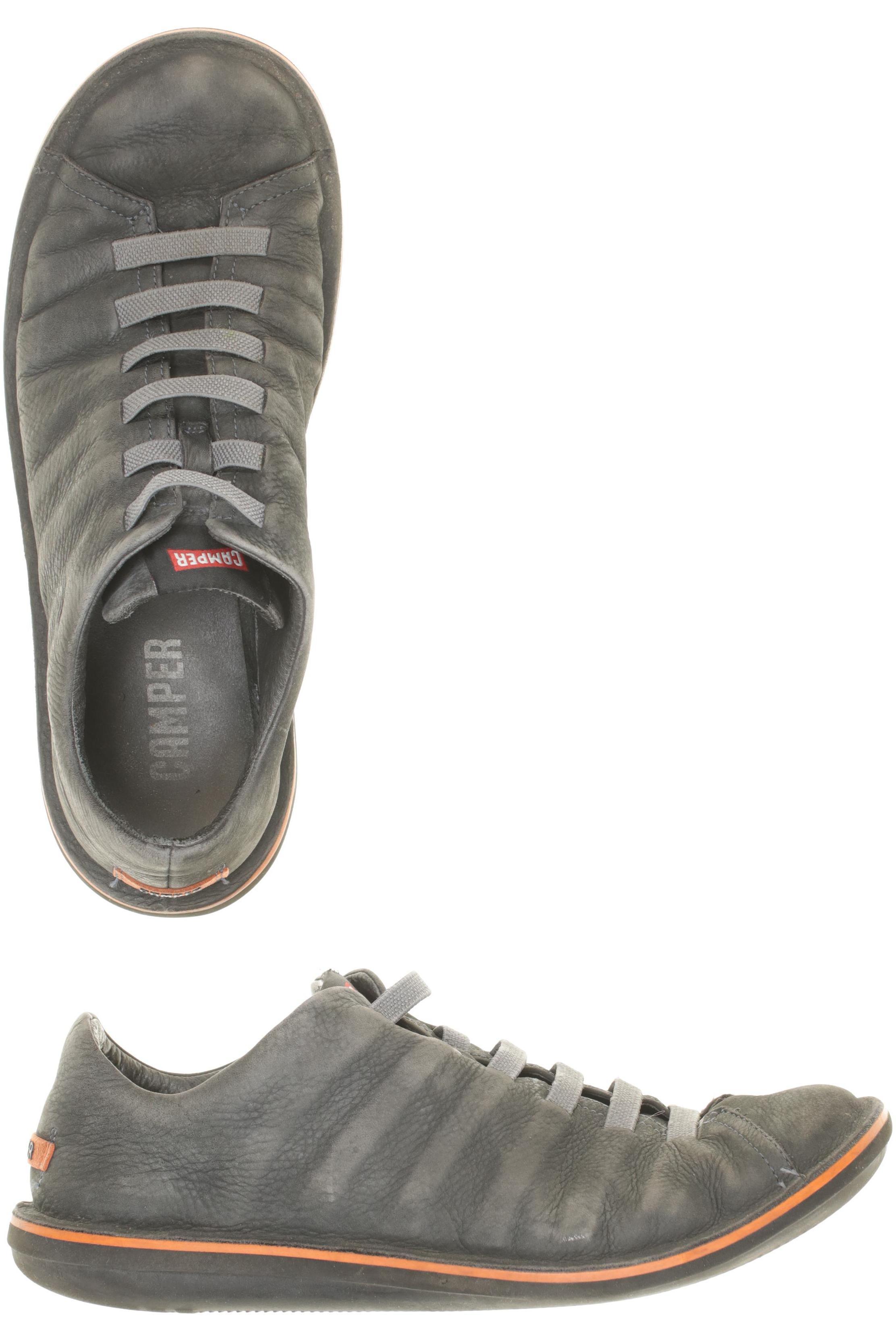 

Camper Herren Sneakers, schwarz, Gr. 42