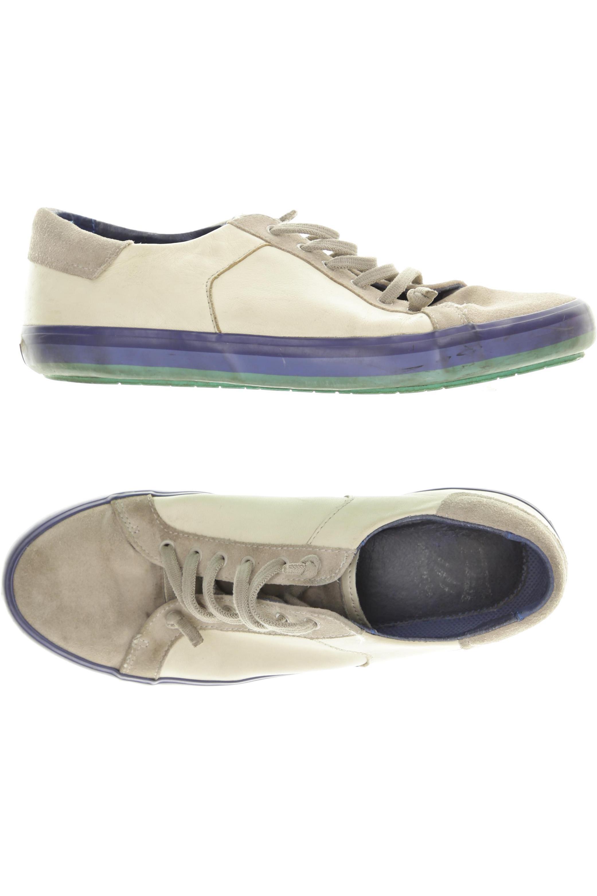 

Camper Herren Sneakers, beige, Gr. 43