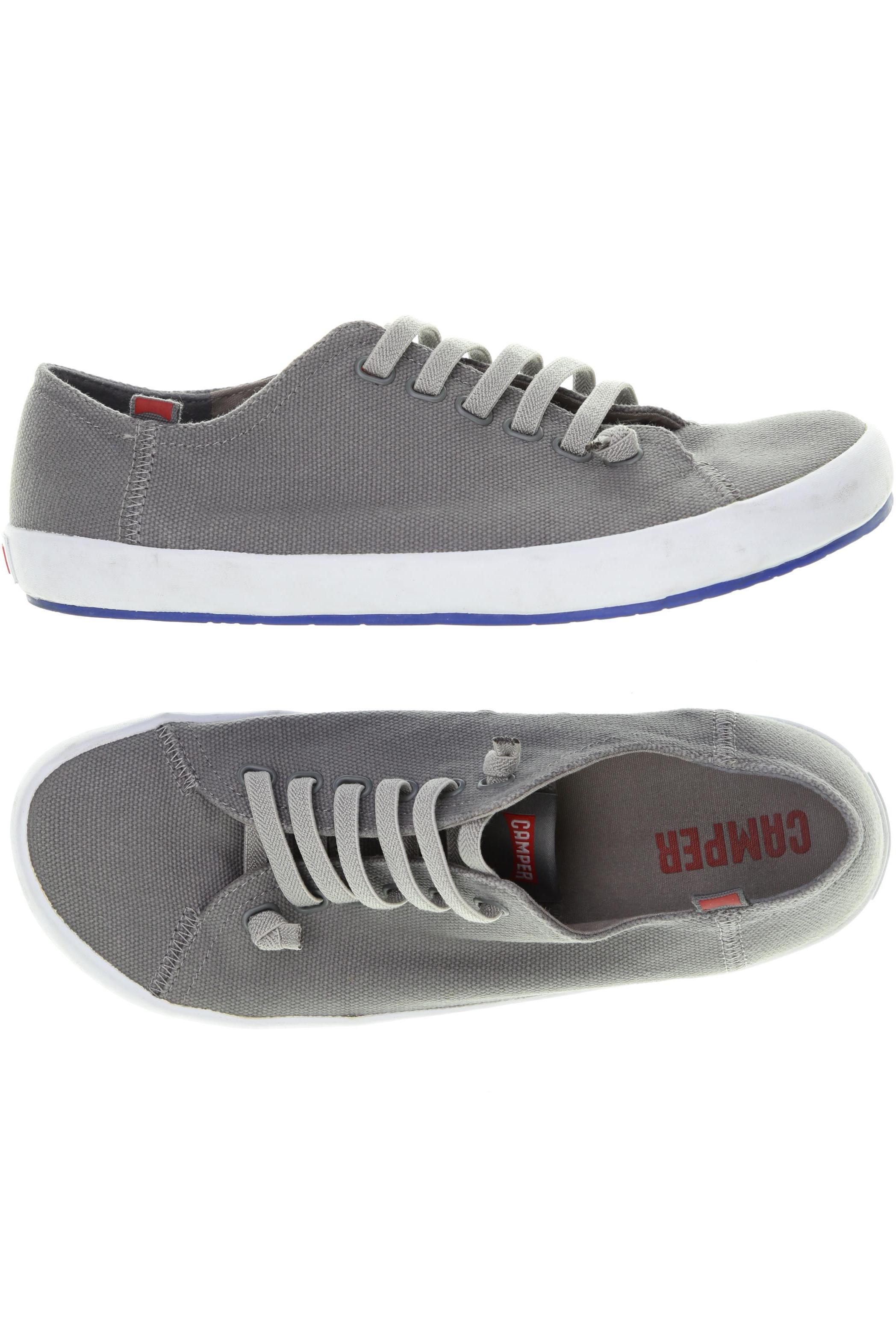 

Camper Herren Sneakers, grau, Gr. 42