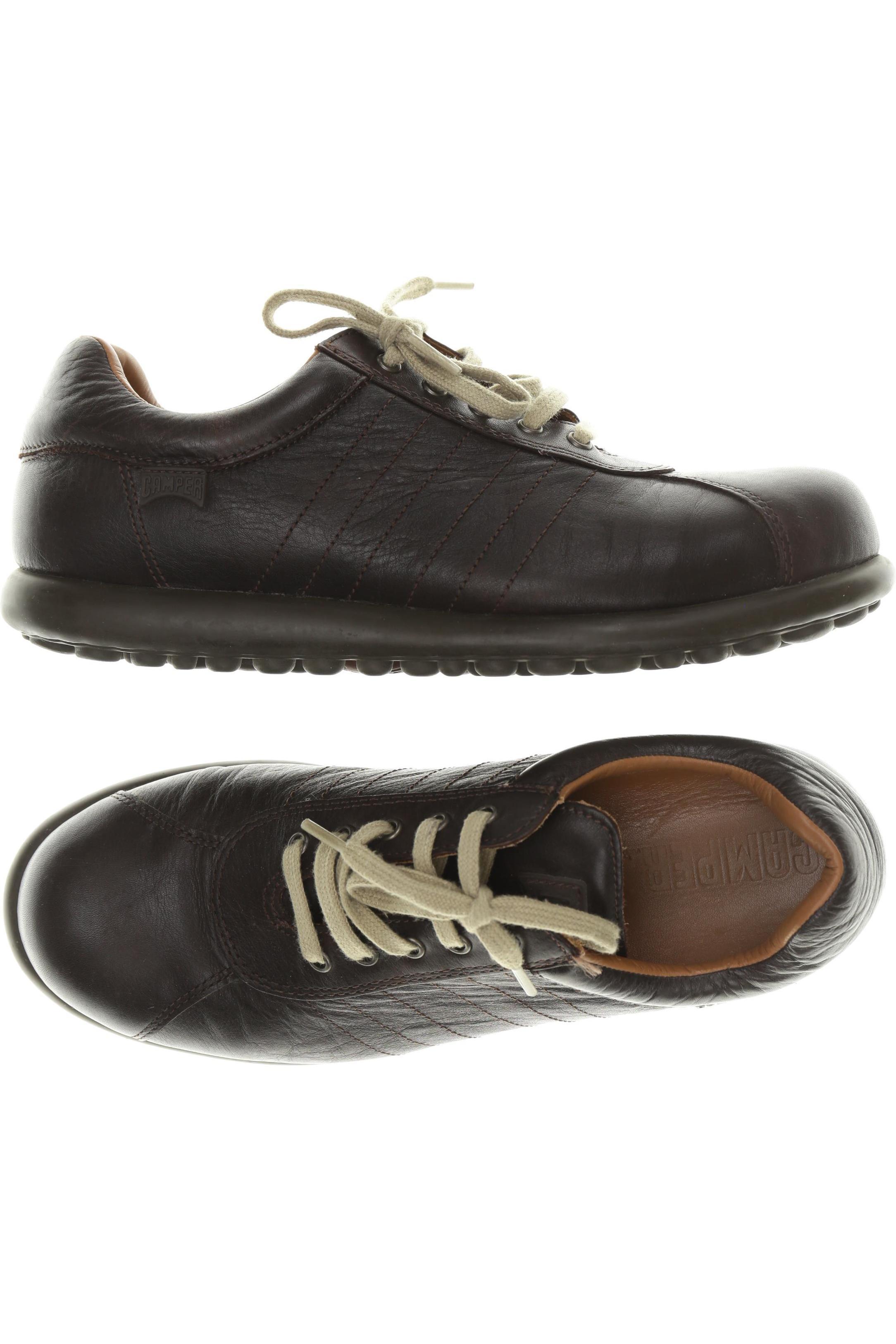 

Camper Herren Sneakers, braun, Gr. 42