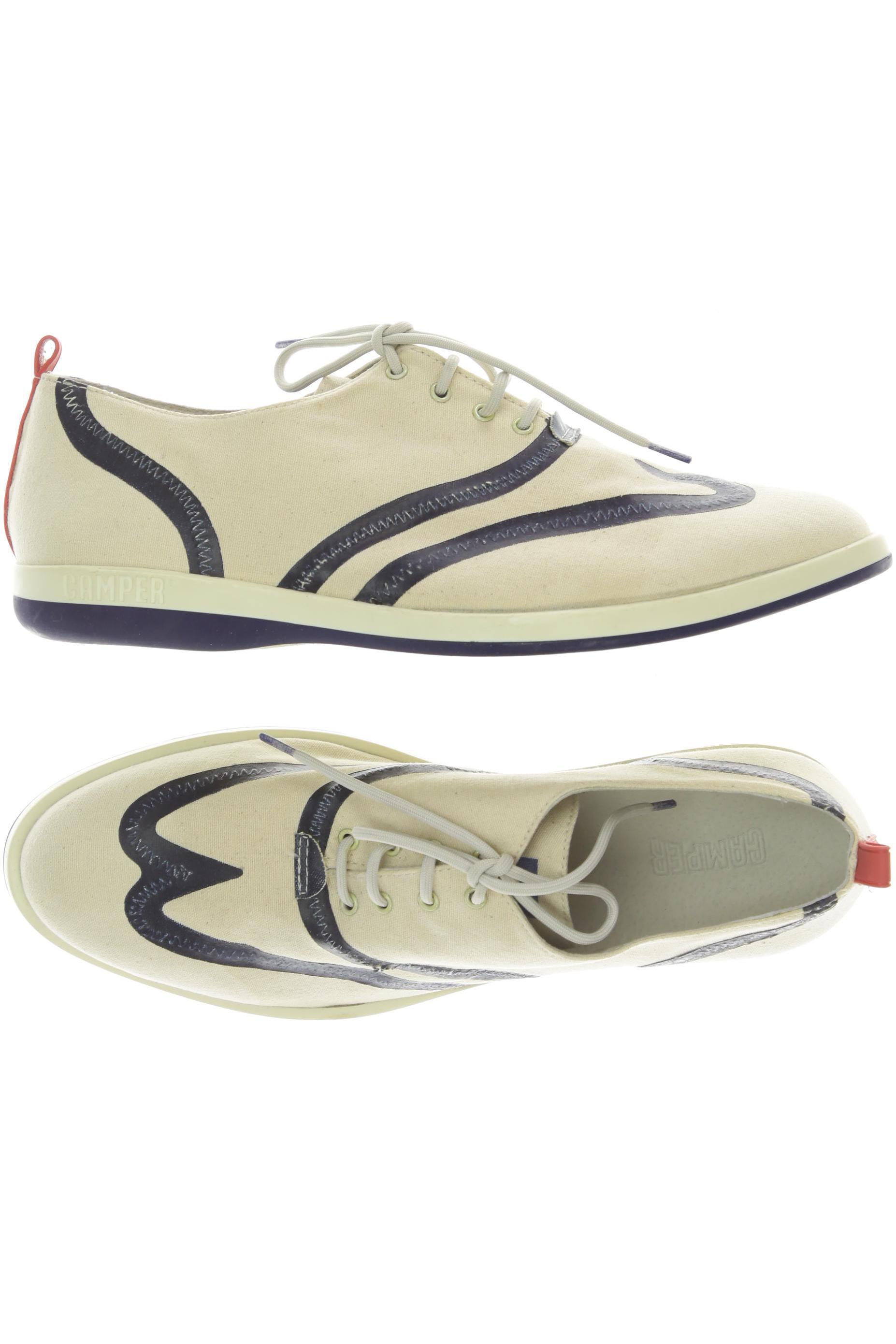 

Camper Herren Sneakers, beige, Gr. 43