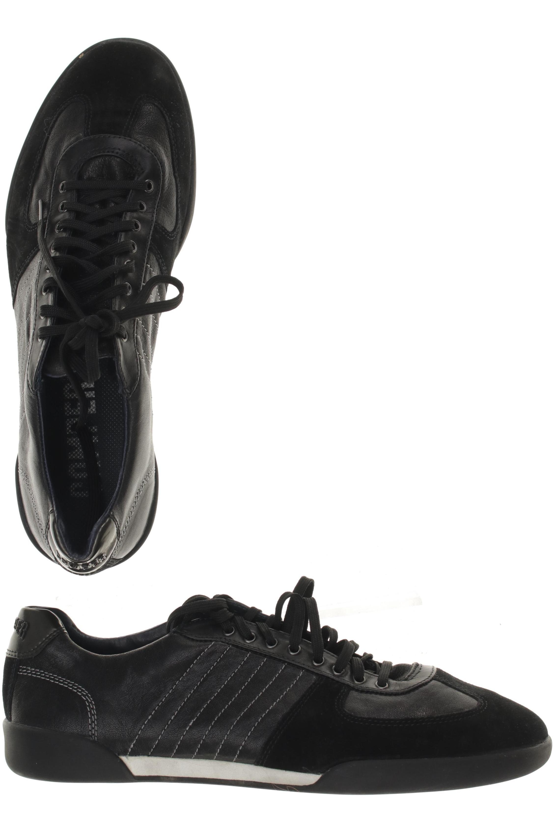 Thumbnail - Camper Herren Sneakers, schwarz, Gr. 42