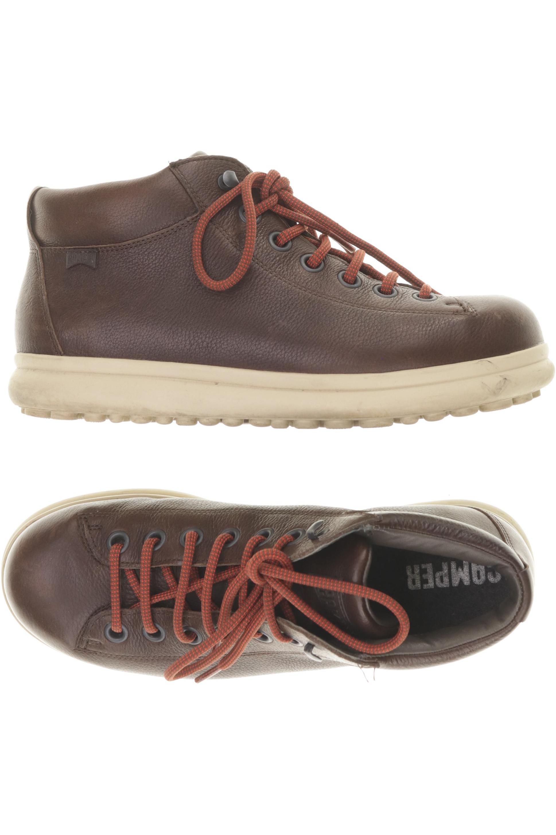 Thumbnail - Camper Herren Sneakers, braun, Gr. 42