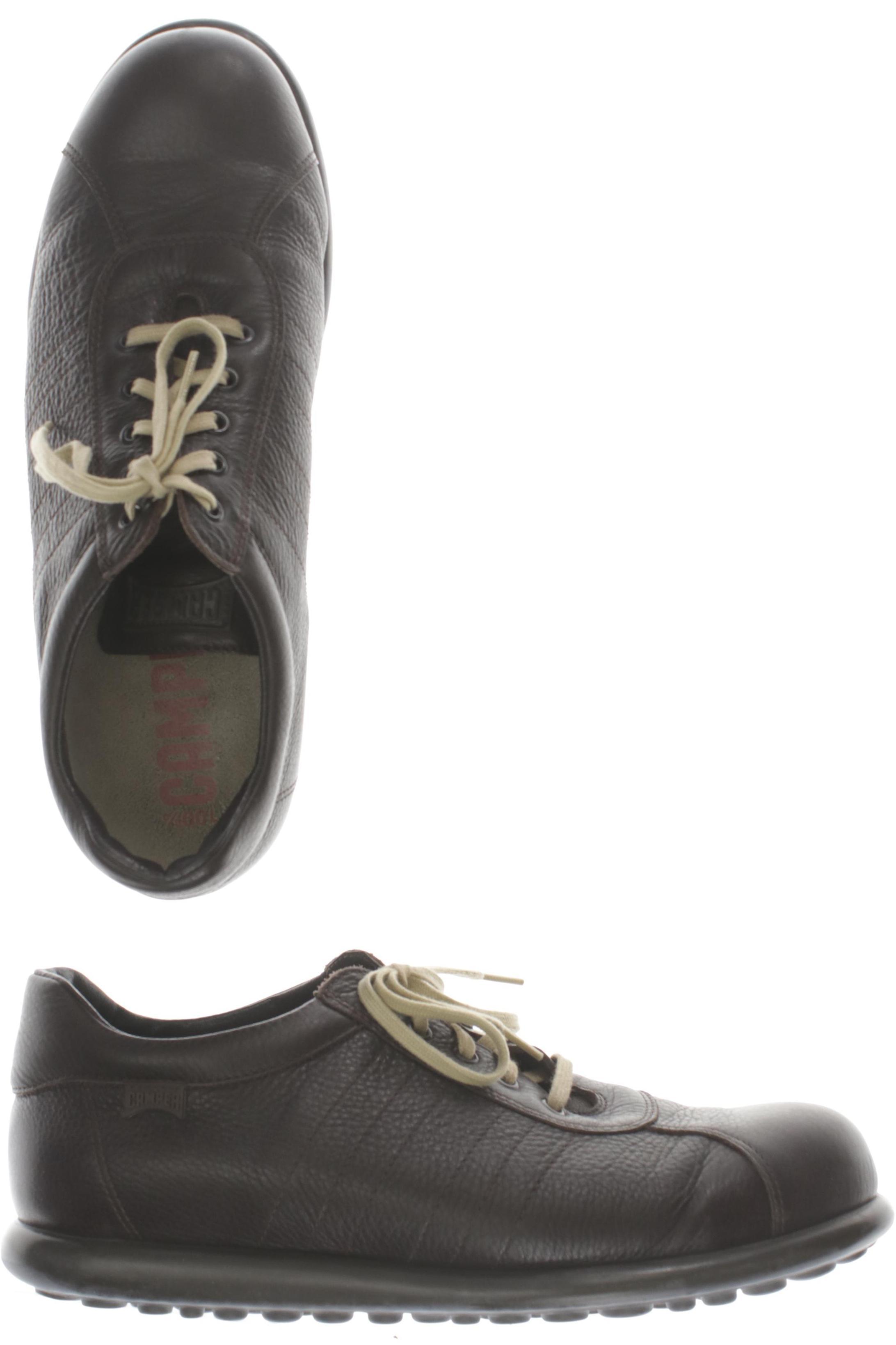 

Camper Herren Sneakers, braun, Gr. 45