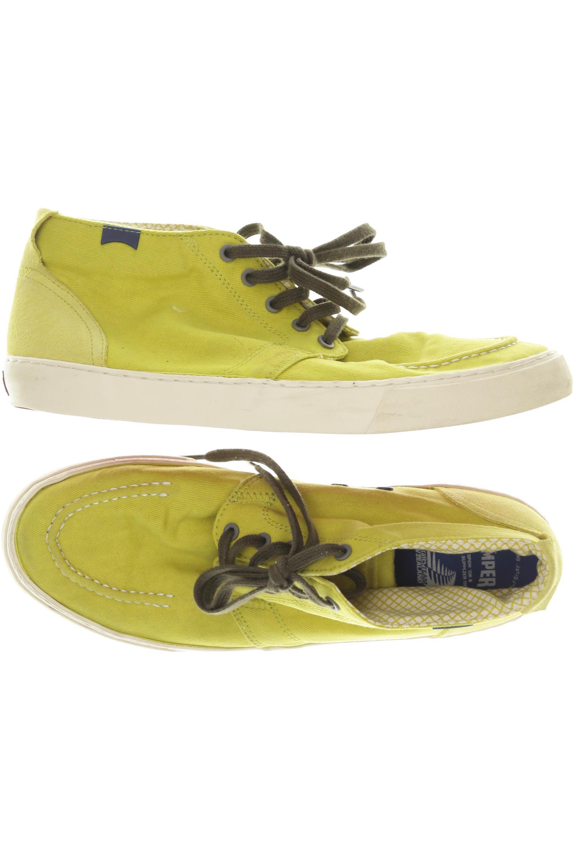 

Camper Herren Sneakers, grün, Gr. 44