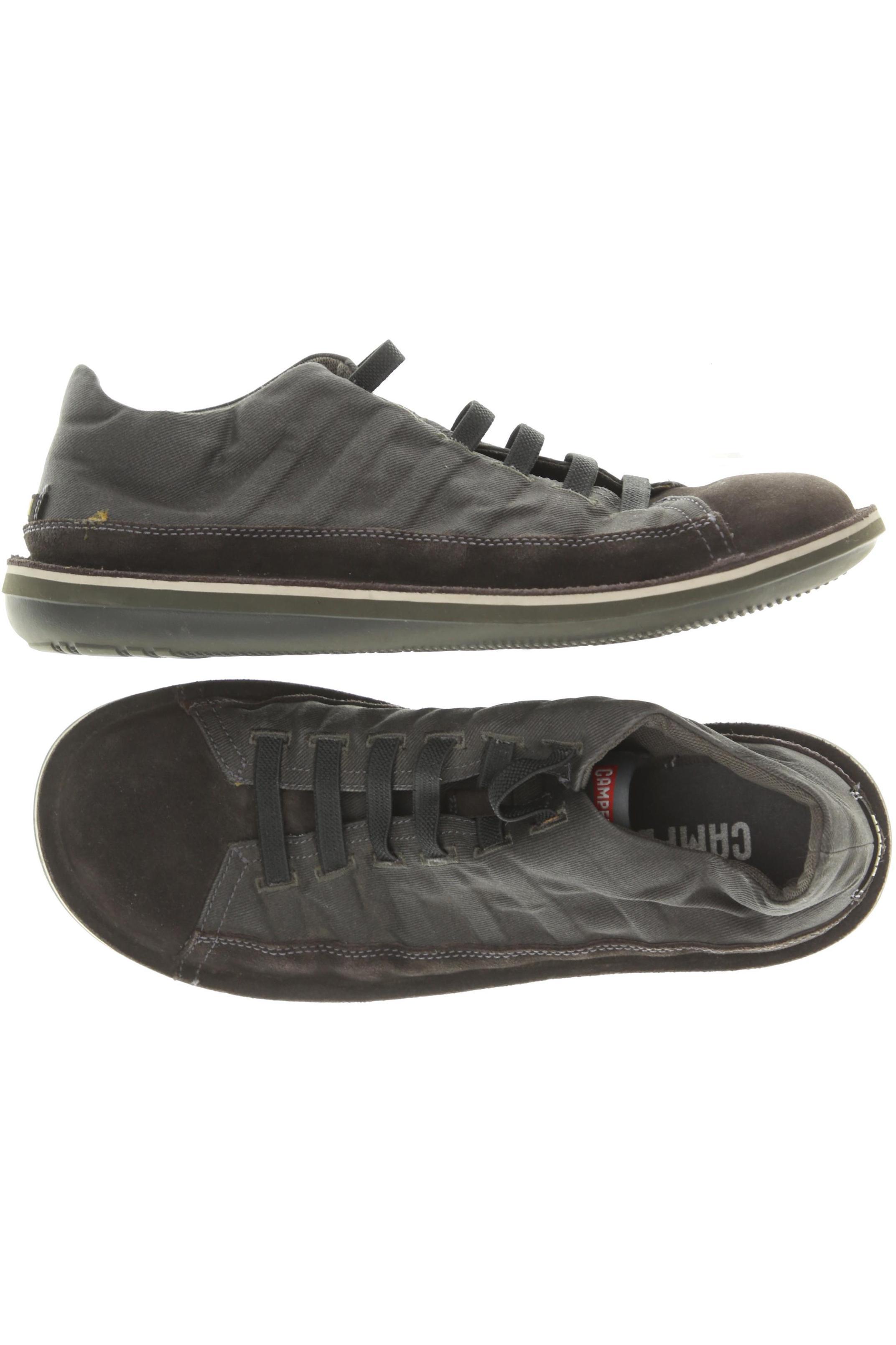 Thumbnail - Camper Herren Sneakers, grau, Gr. 44