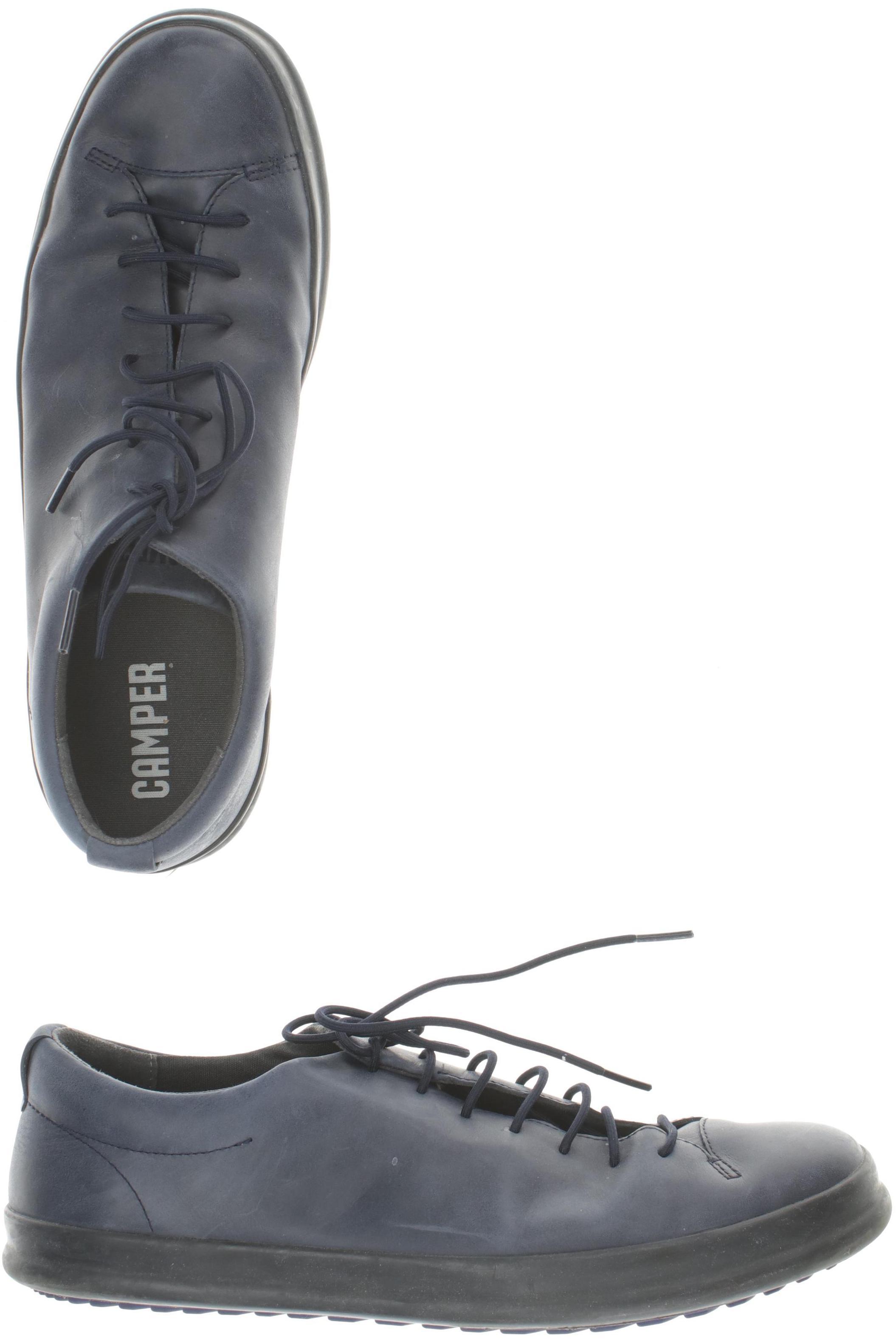 Thumbnail - Camper Herren Sneakers, blau, Gr. 45