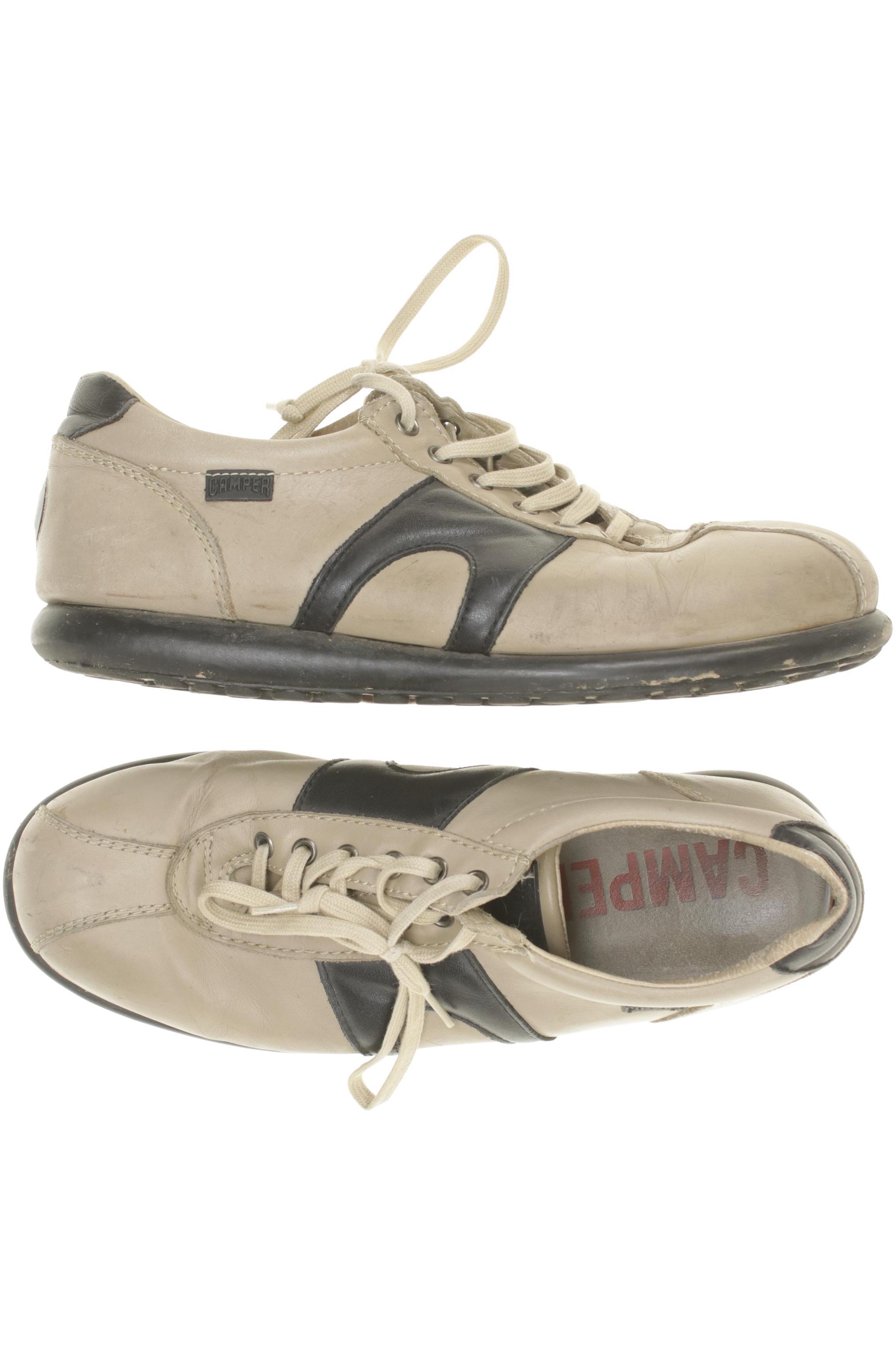 

Camper Herren Sneakers, braun, Gr. 42