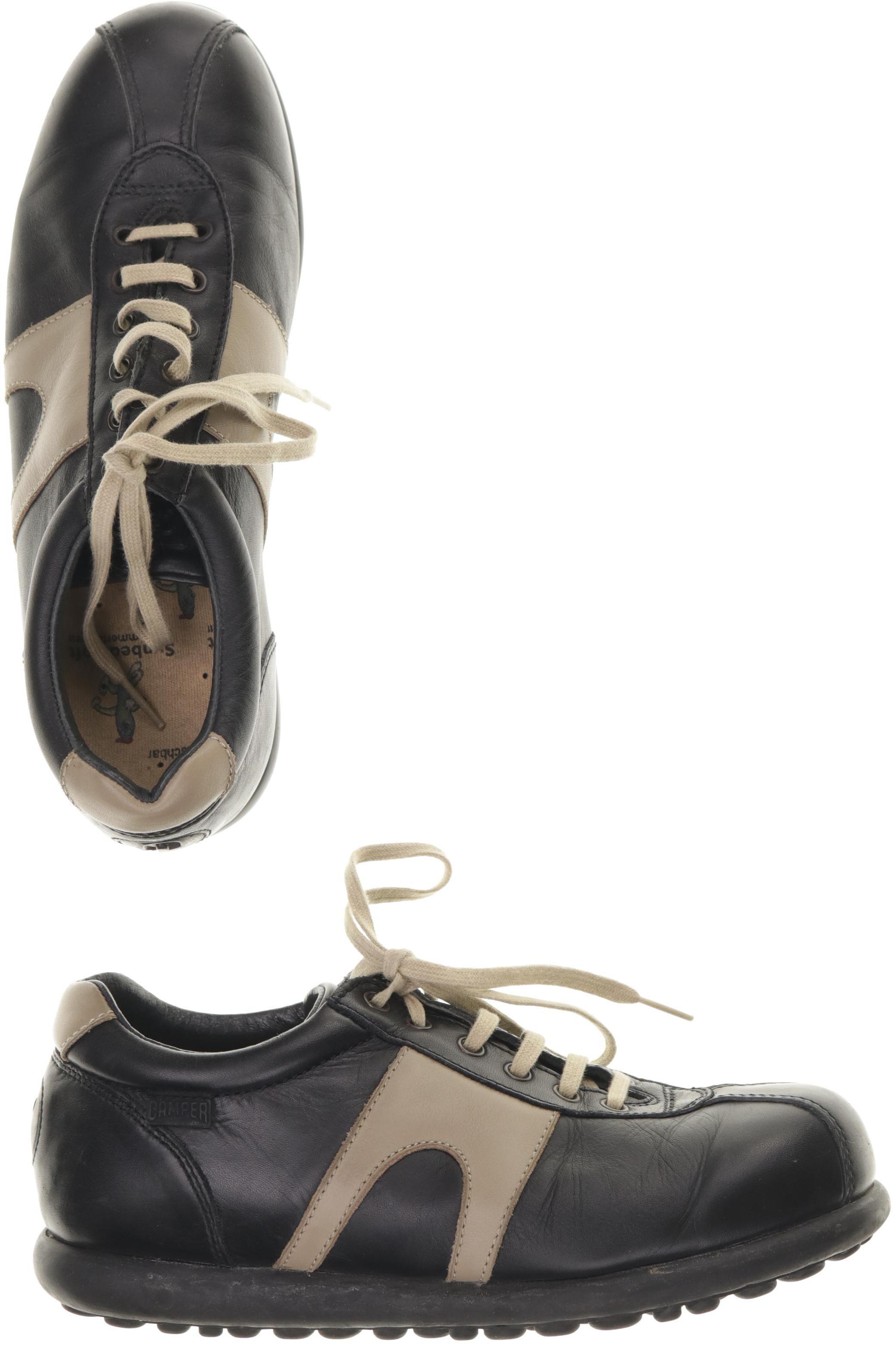 

Camper Herren Sneakers, schwarz, Gr. 41