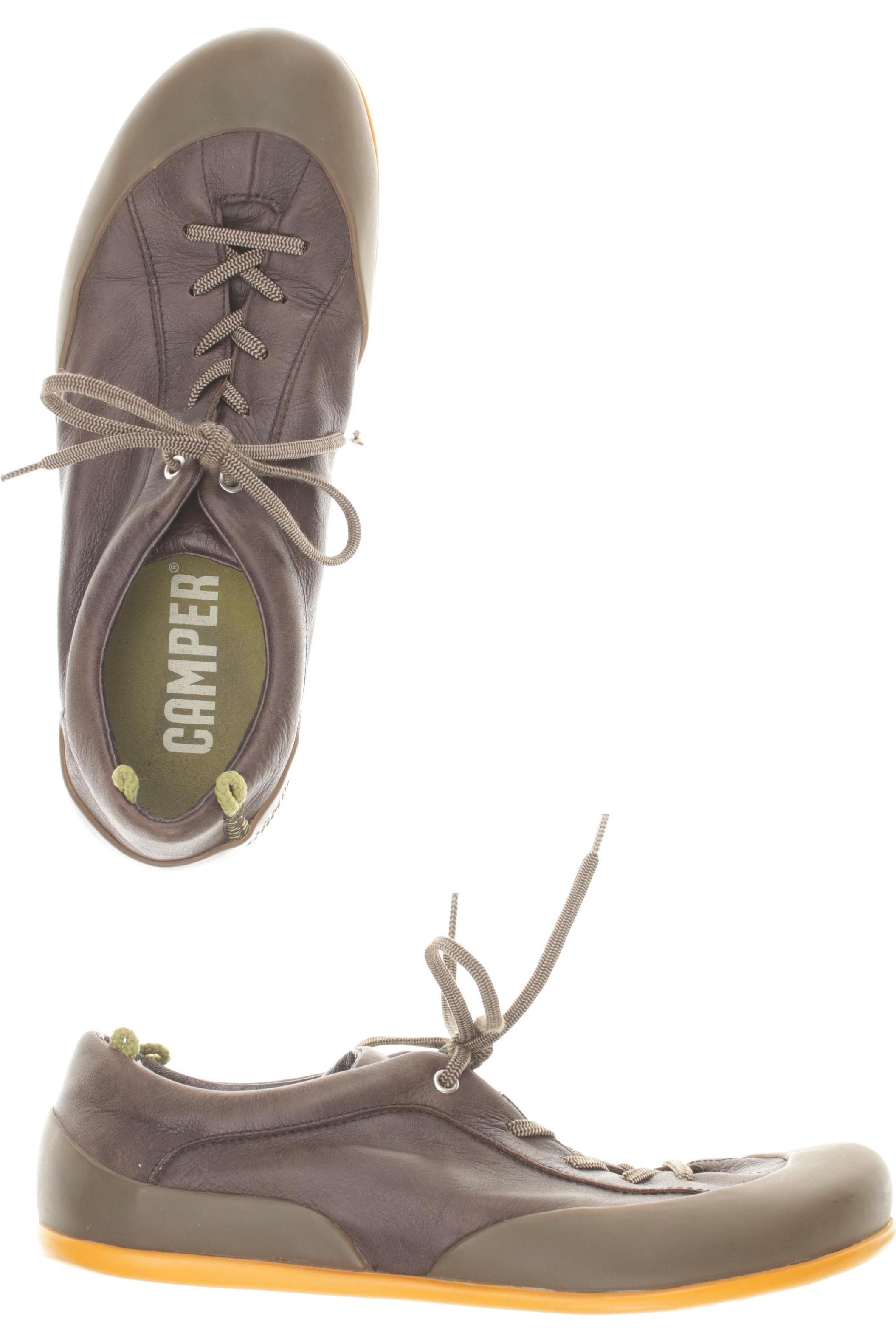 Thumbnail - Camper Herren Sneakers, braun, Gr. 42