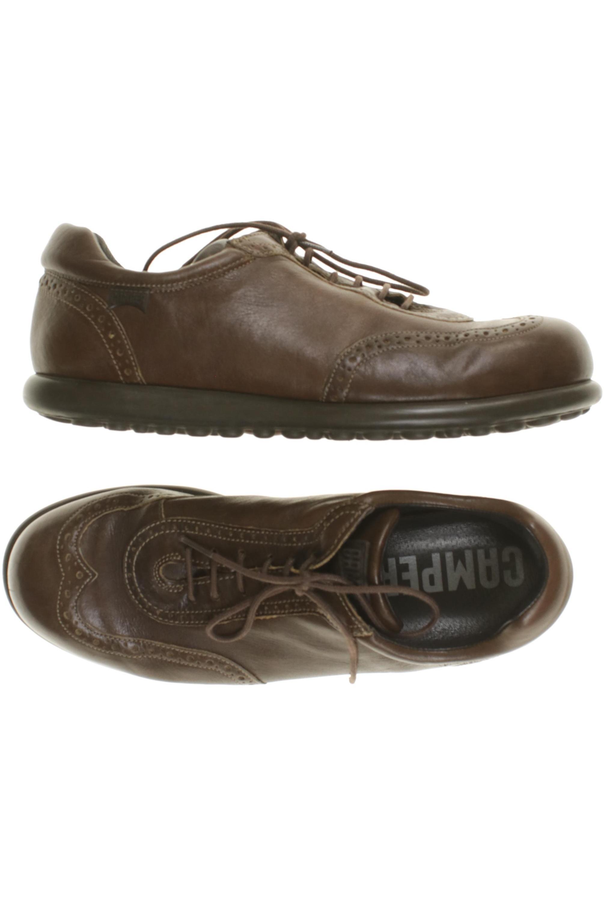 Thumbnail - Camper Herren Sneakers, braun, Gr. 44