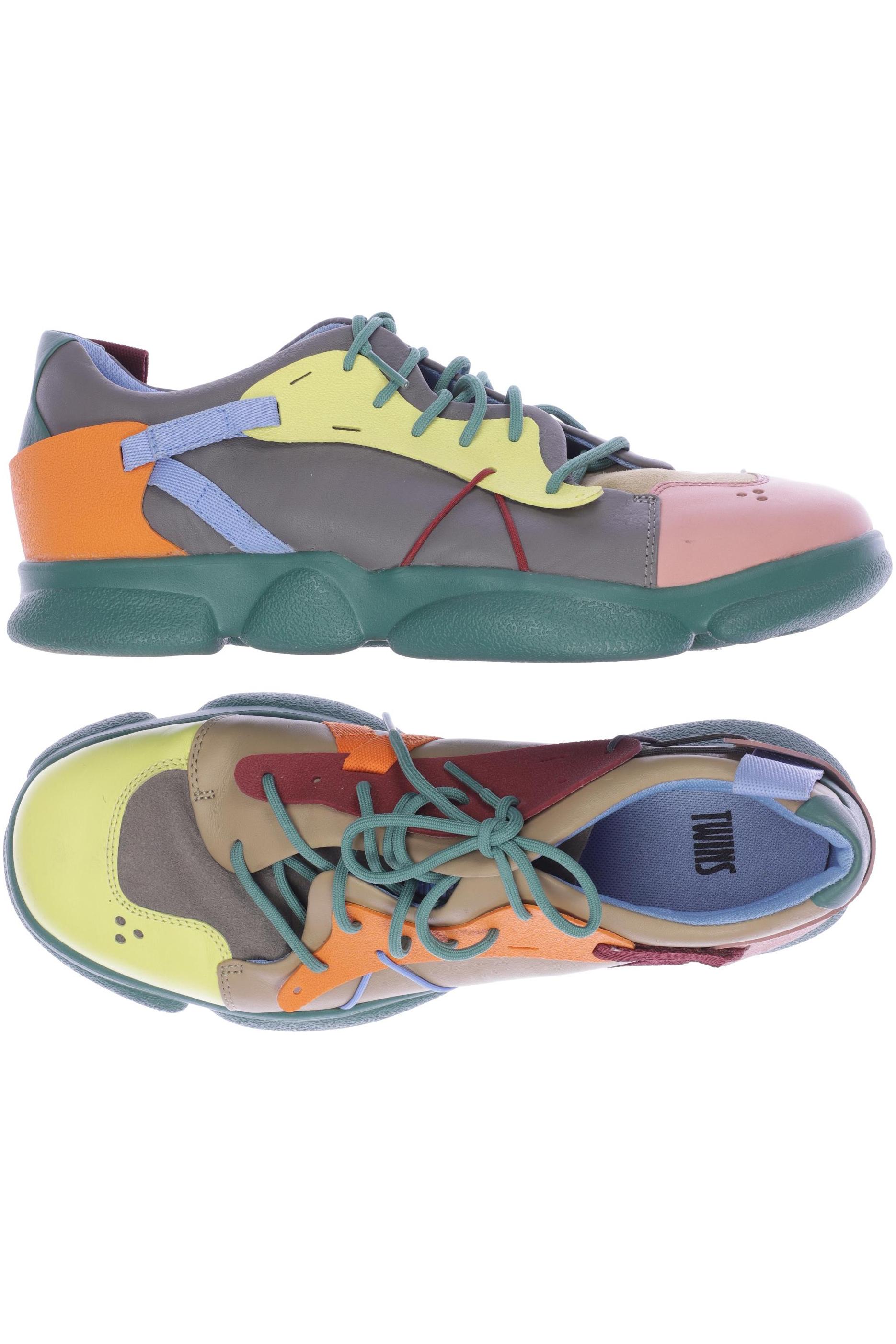 

Camper Herren Sneakers, mehrfarbig, Gr. 45
