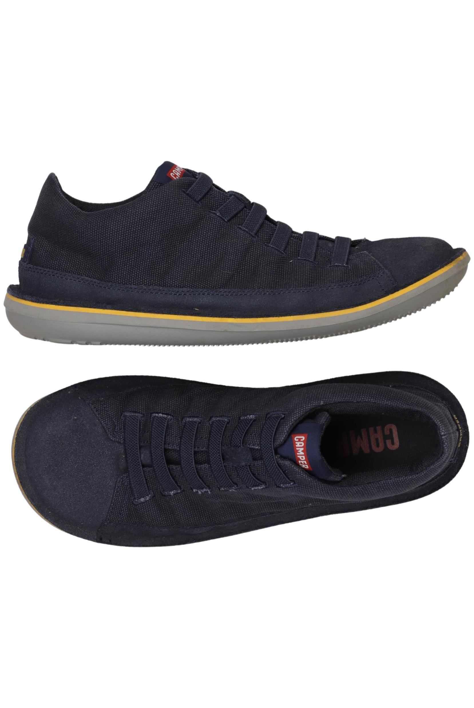 

Camper Herren Sneakers, marineblau, Gr. 42