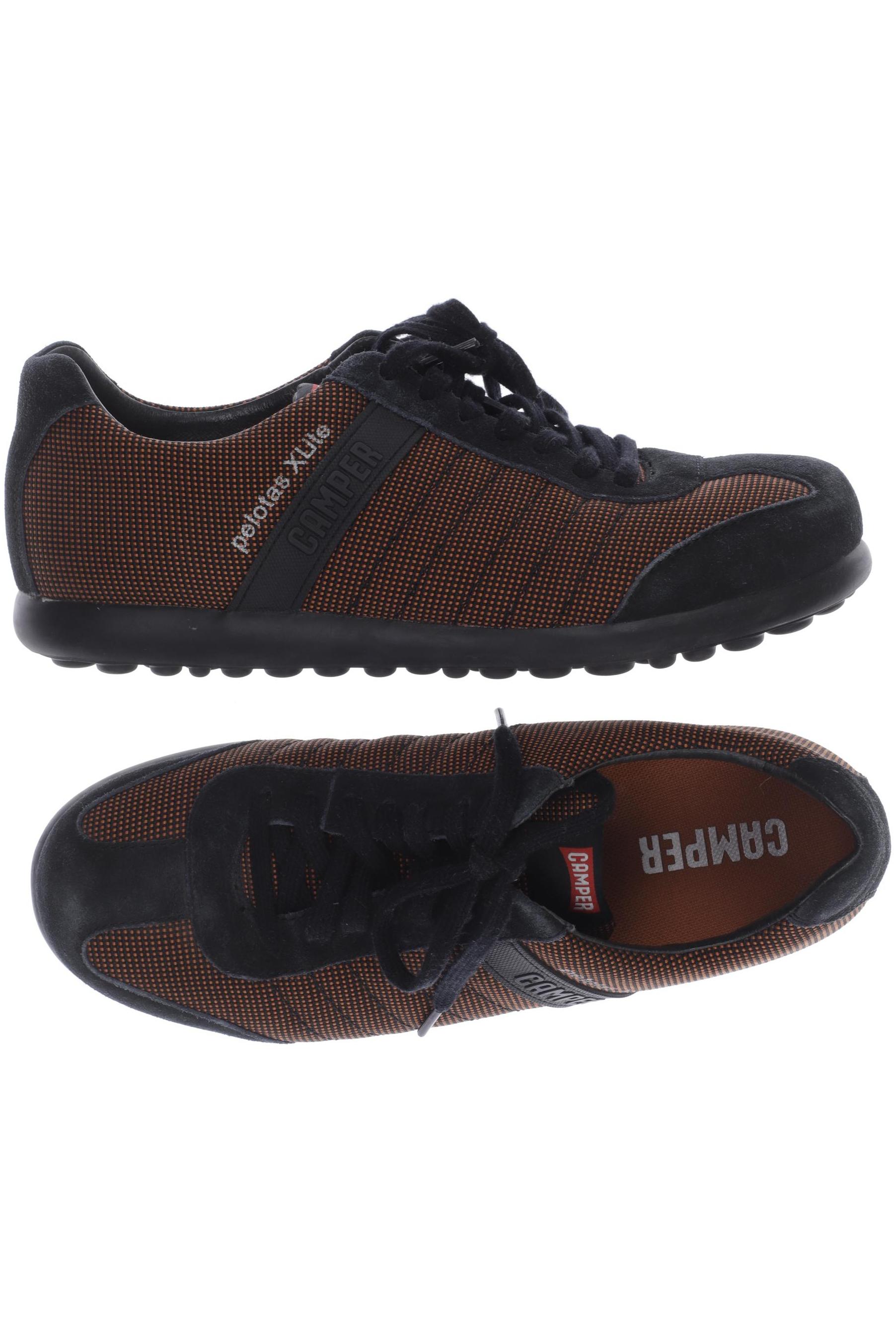 

Camper Herren Sneakers, braun, Gr. 42