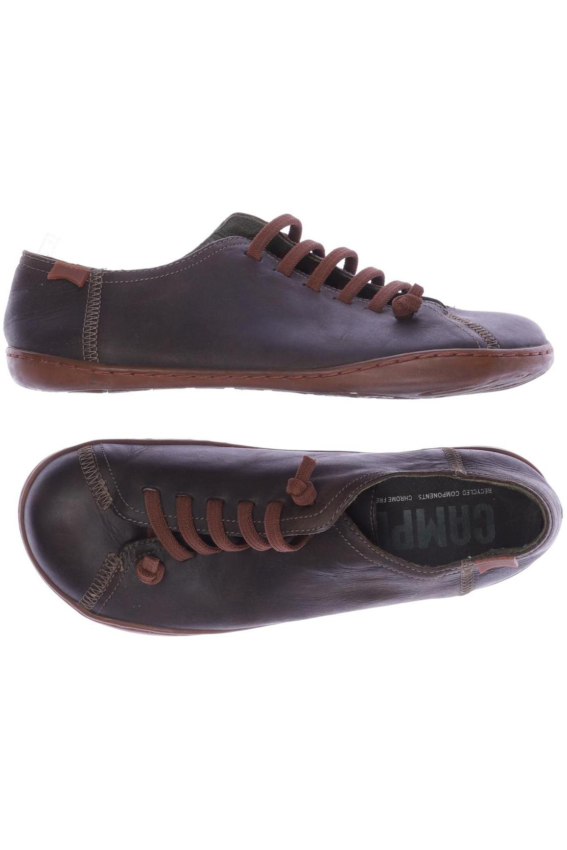 

Camper Herren Sneakers, braun